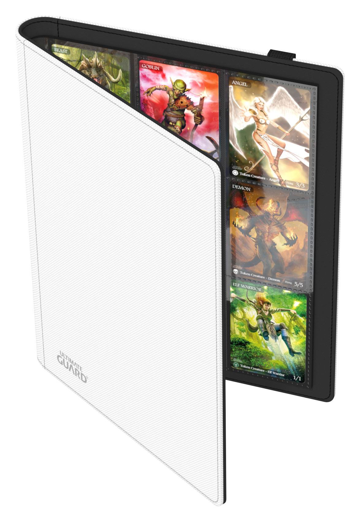 Ultimate Guard - Flexxfolio 360 Xenoskin - 18-Pocket