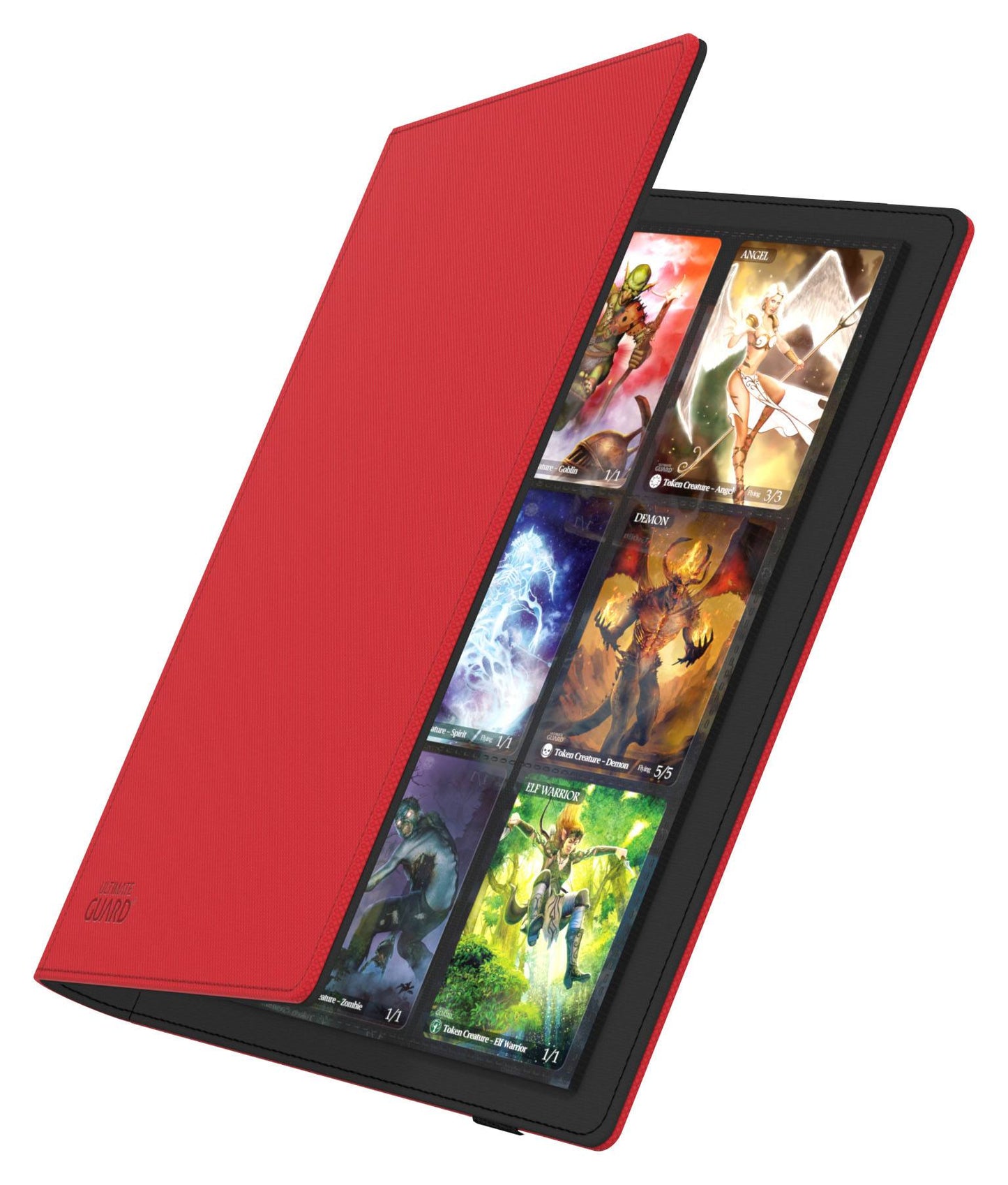 Ultimate Guard - Flexxfolio 360 Xenoskin - 18-Pocket