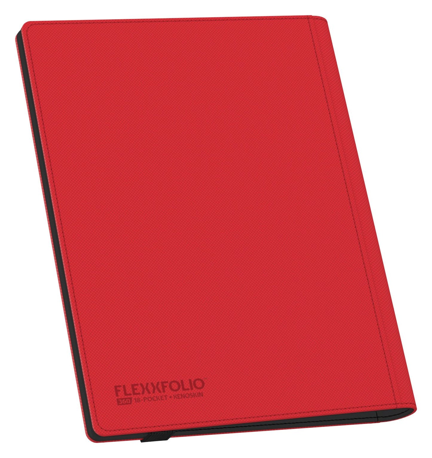 Ultimate Guard - Flexxfolio 360 Xenoskin - 18-Pocket