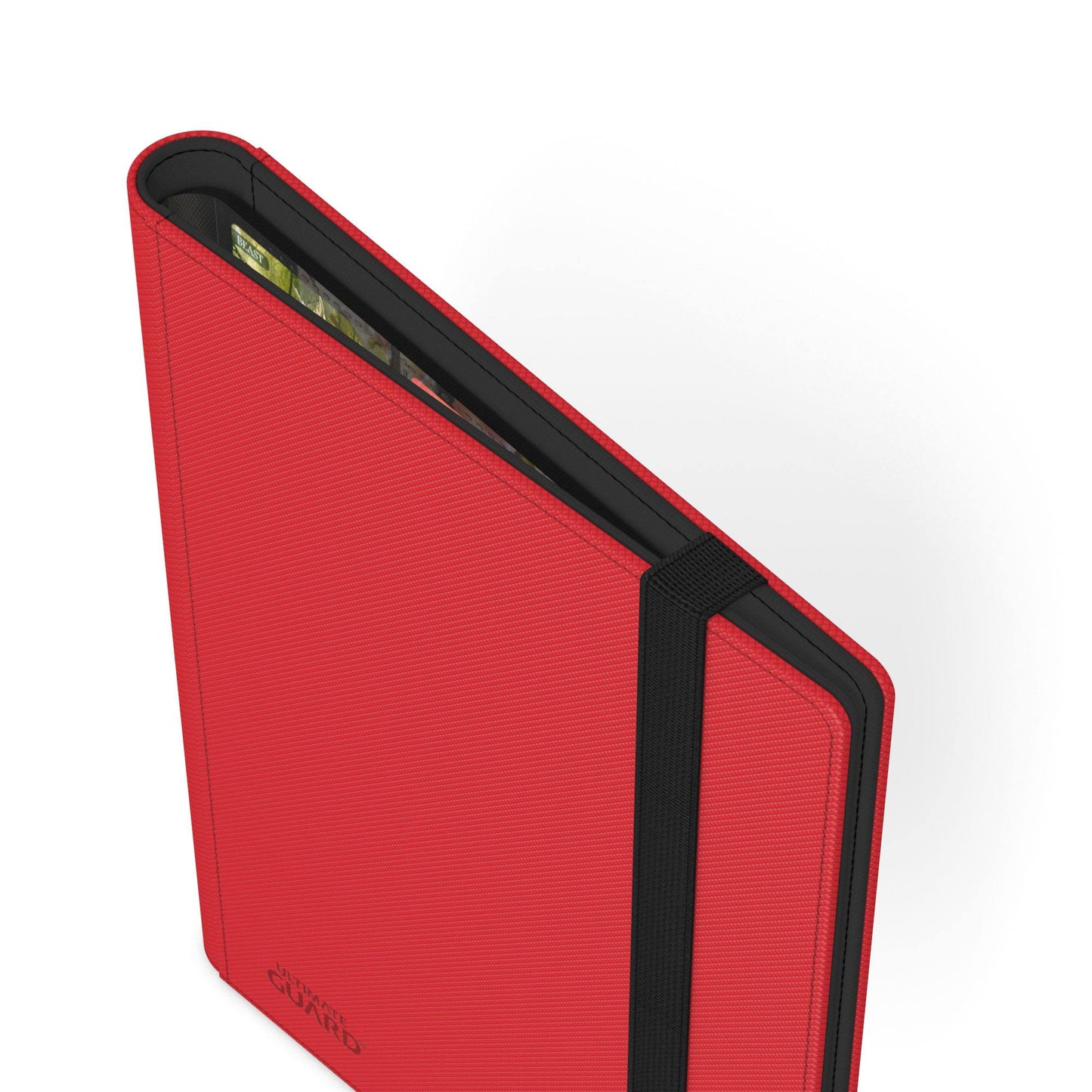 Ultimate Guard - Flexxfolio 360 Xenoskin - 18-Pocket