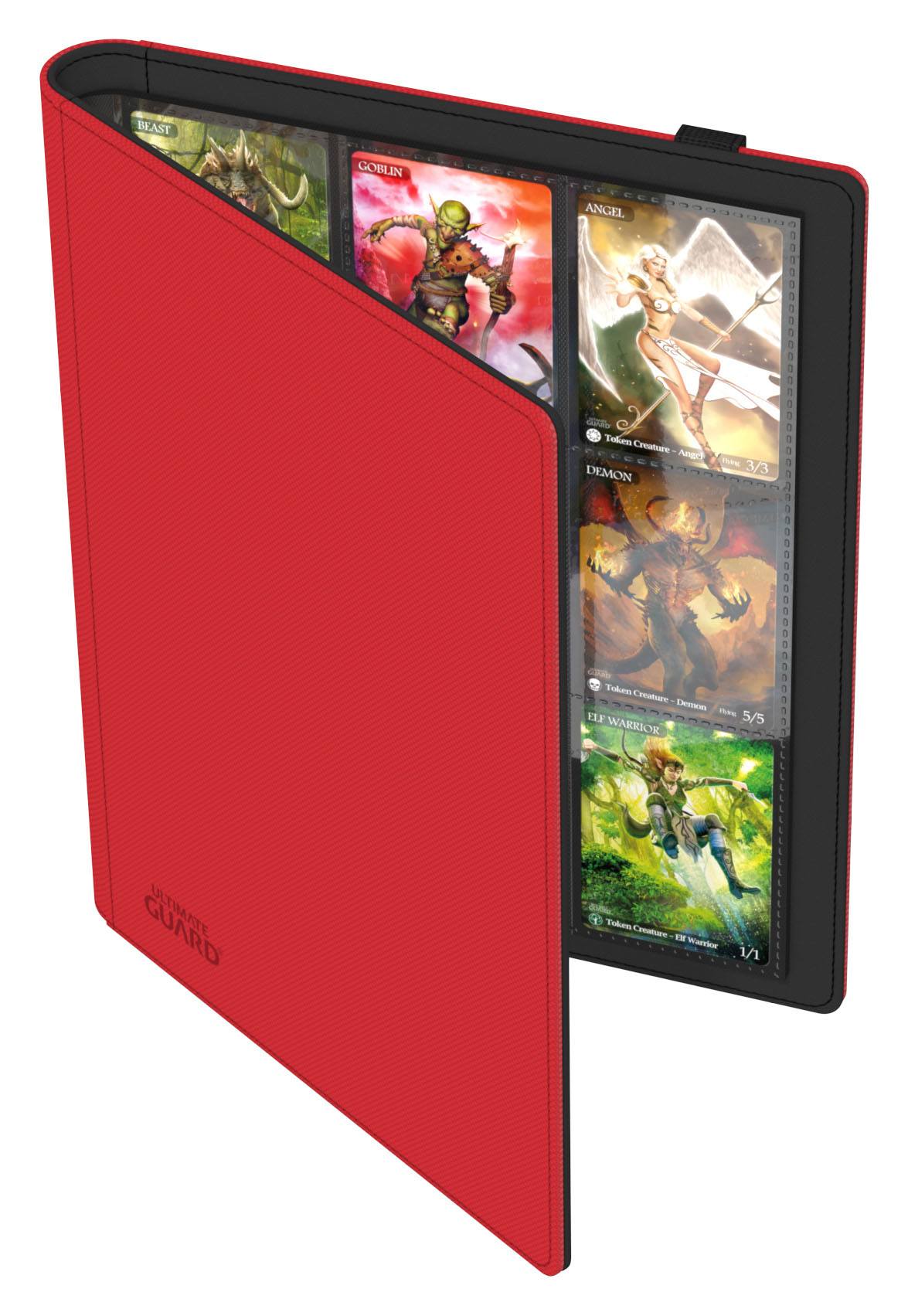 Ultimate Guard - Flexxfolio 360 Xenoskin - 18-Pocket