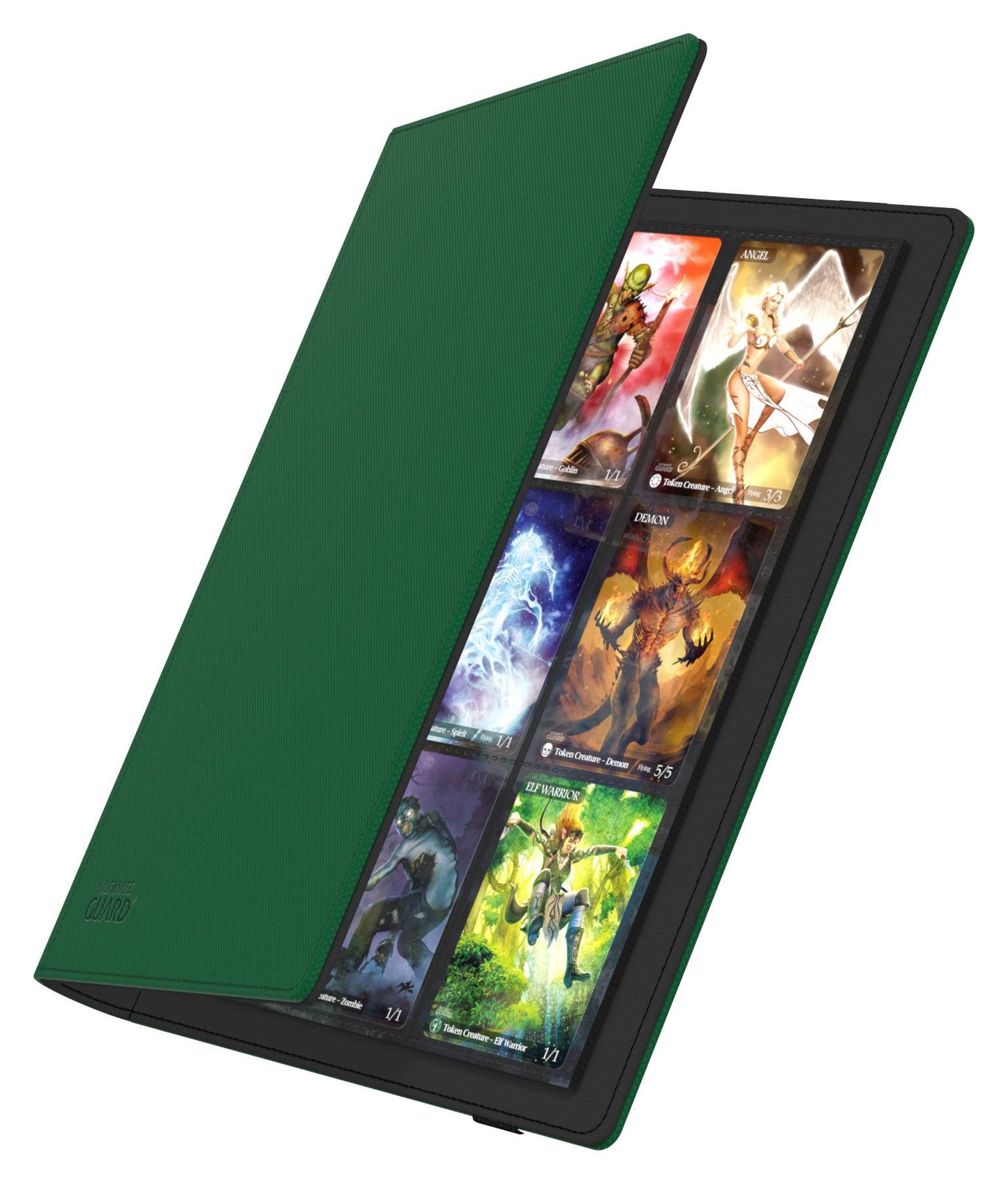 Ultimate Guard - Flexxfolio 360 Xenoskin - 18-Pocket
