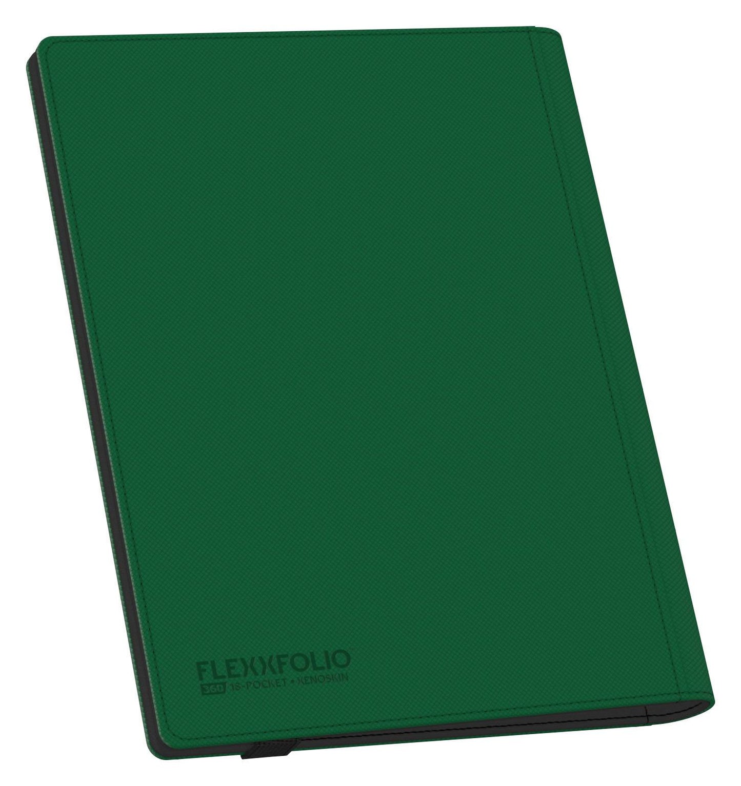 Ultimate Guard - Flexxfolio 360 Xenoskin - 18-Pocket