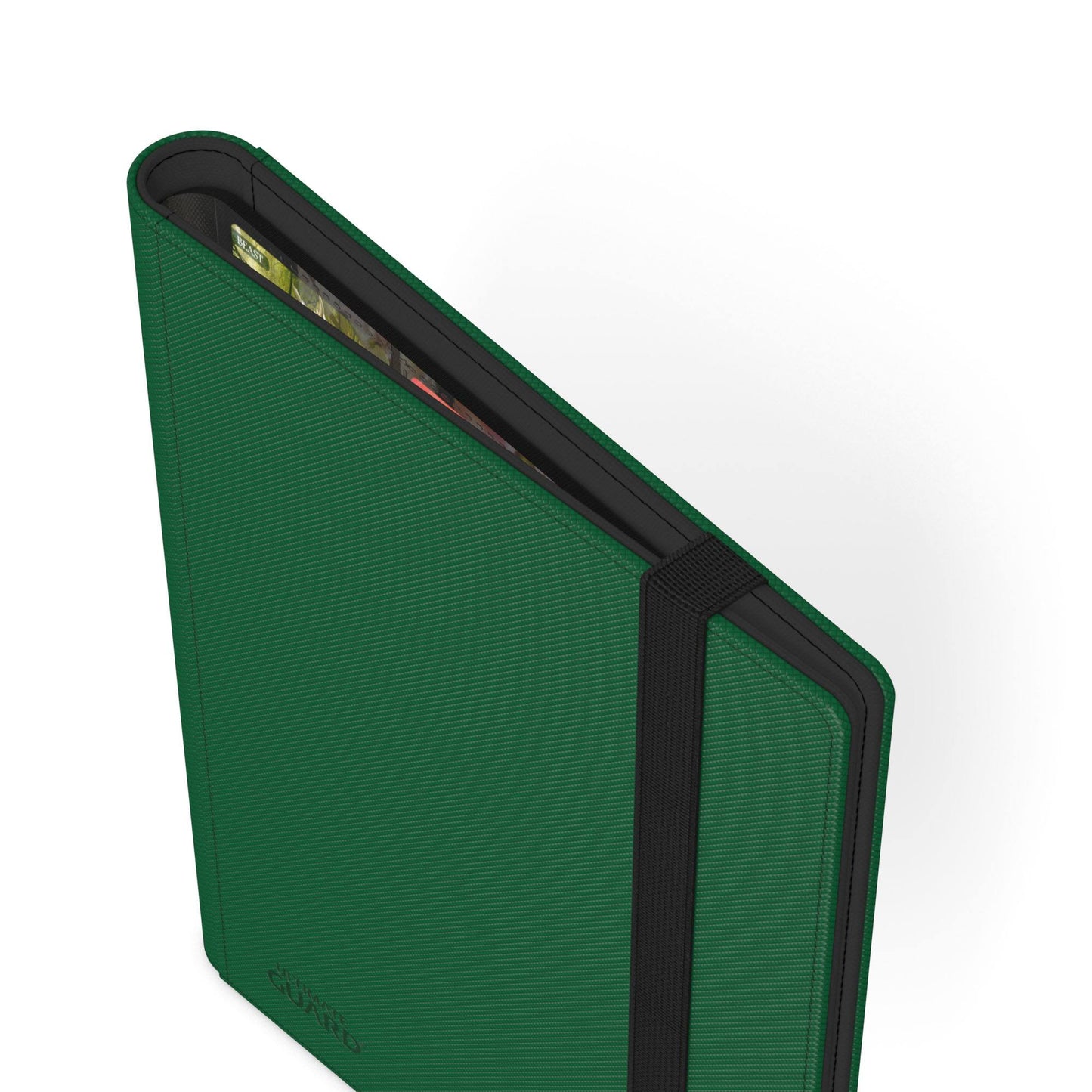 Ultimate Guard - Flexxfolio 360 Xenoskin - 18-Pocket