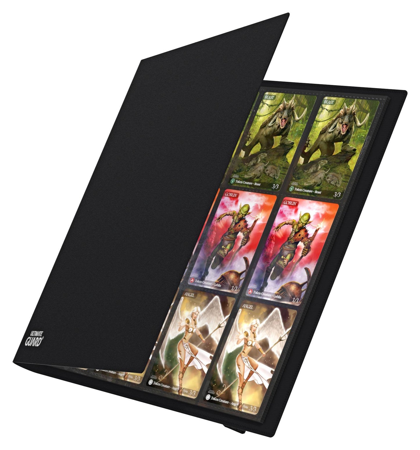 Ultimate Guard - Flexxfolio 480 - 24-Pocket
