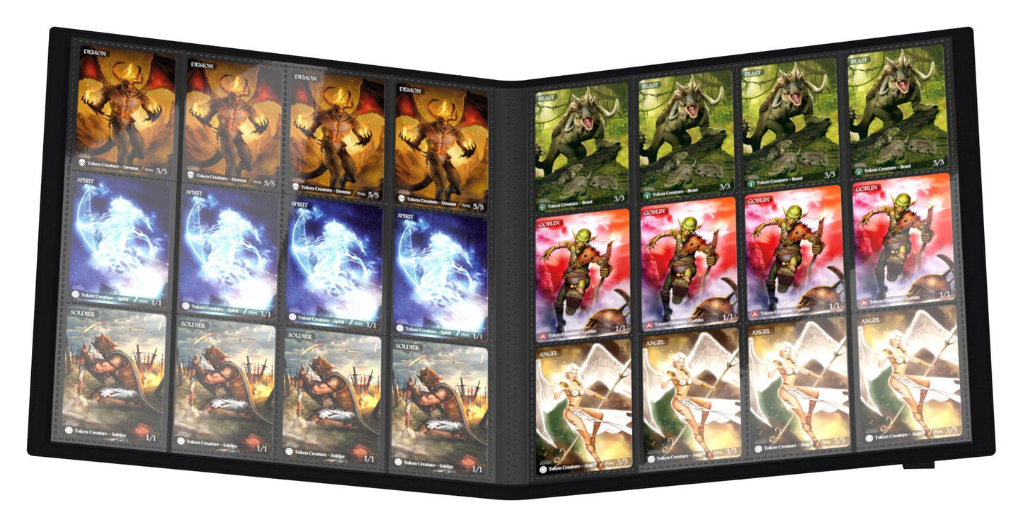 Ultimate Guard - Flexxfolio 480 - 24-Pocket