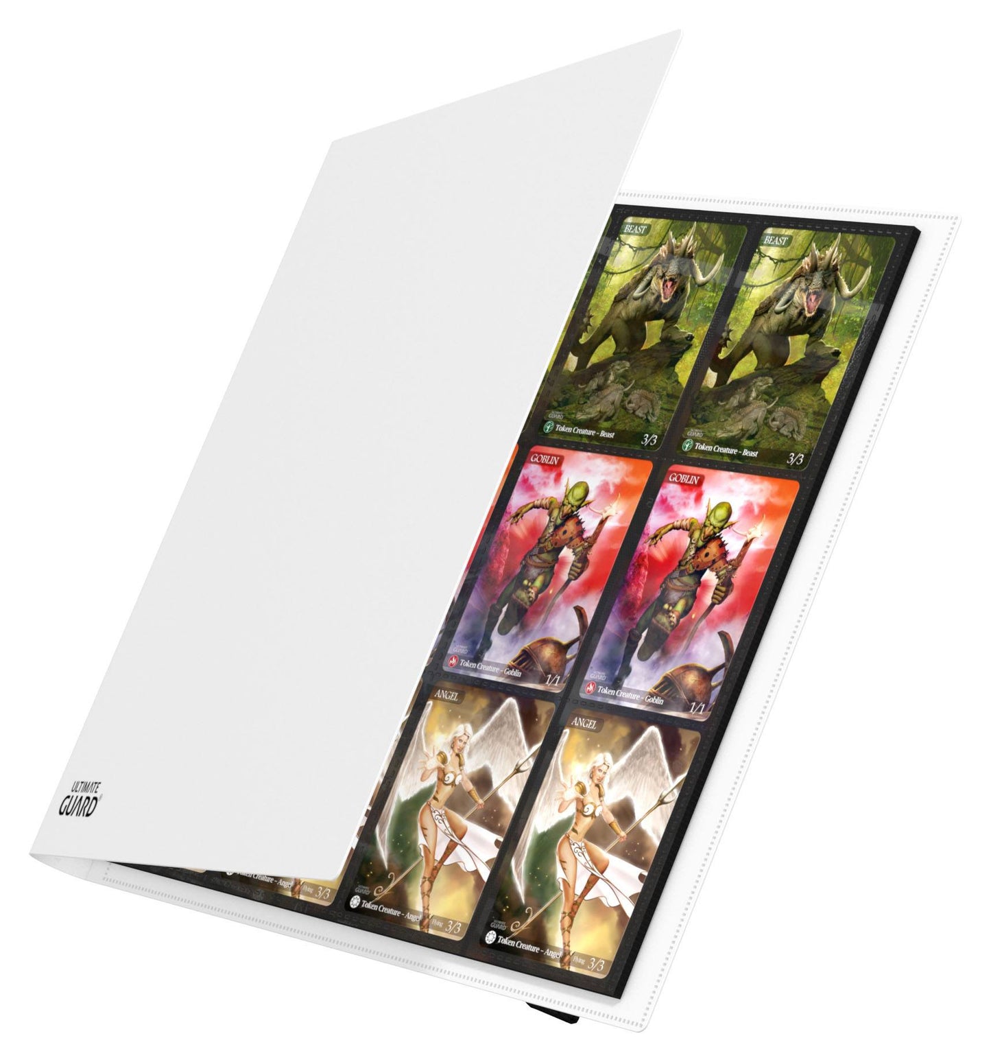 Ultimate Guard - Flexxfolio 480 - 24-Pocket