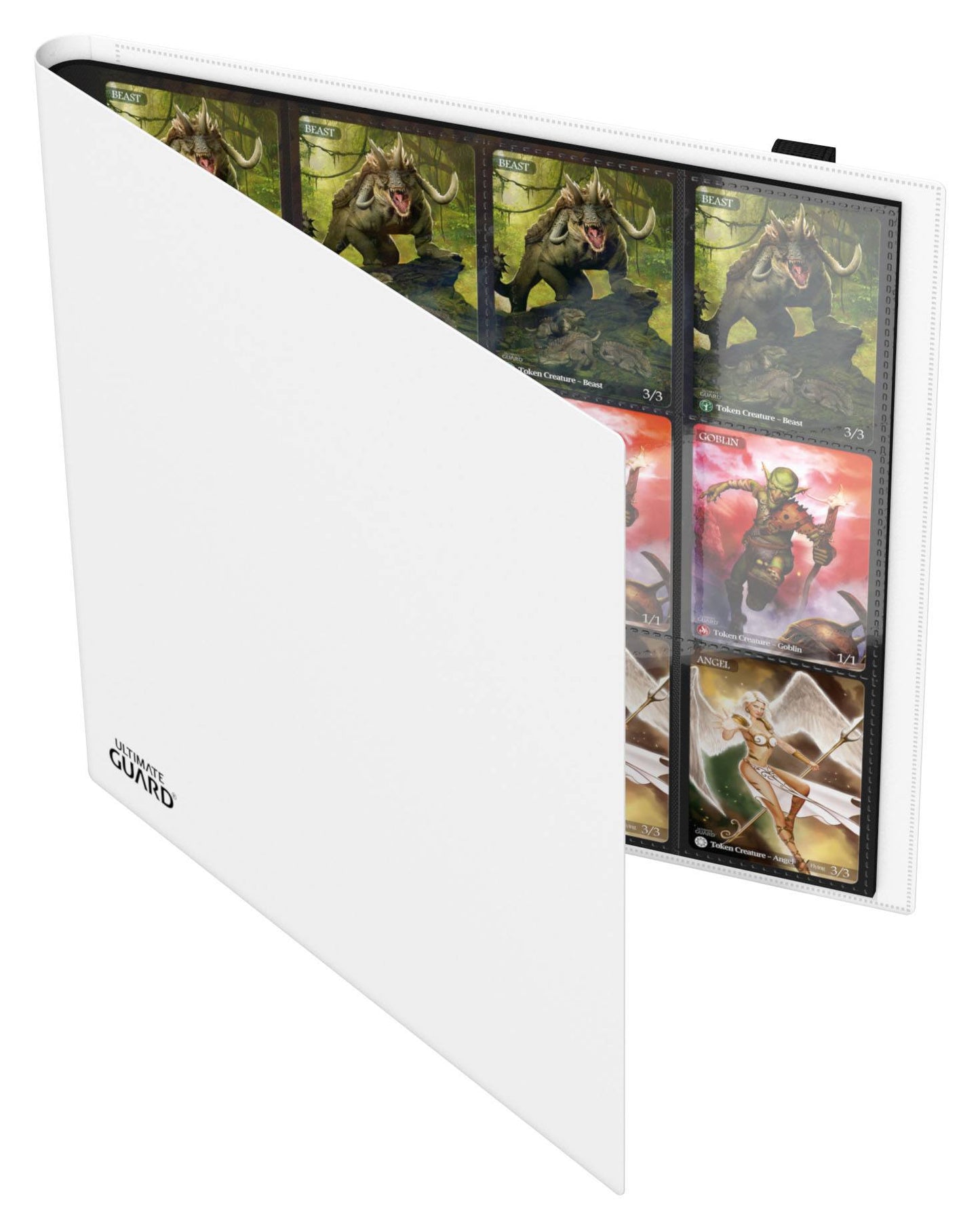Ultimate Guard - Flexxfolio 480 - 24-Pocket