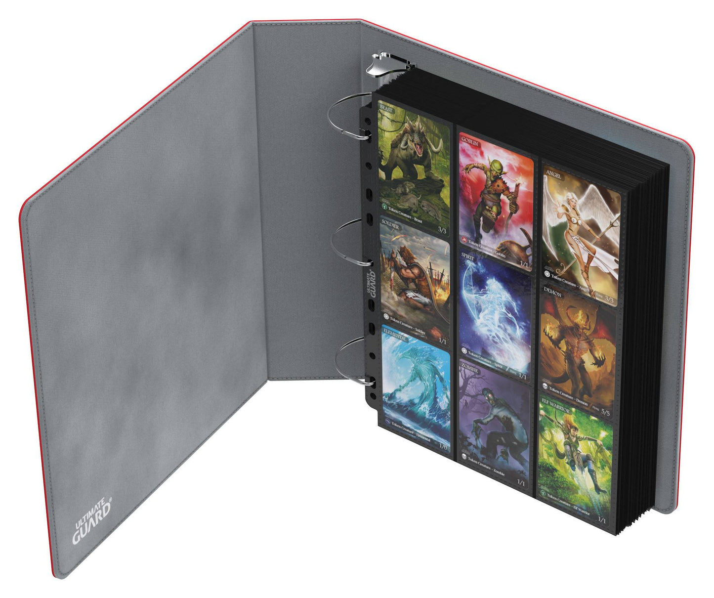 Ultimate Guard - Collector´s Album - XenoSkin