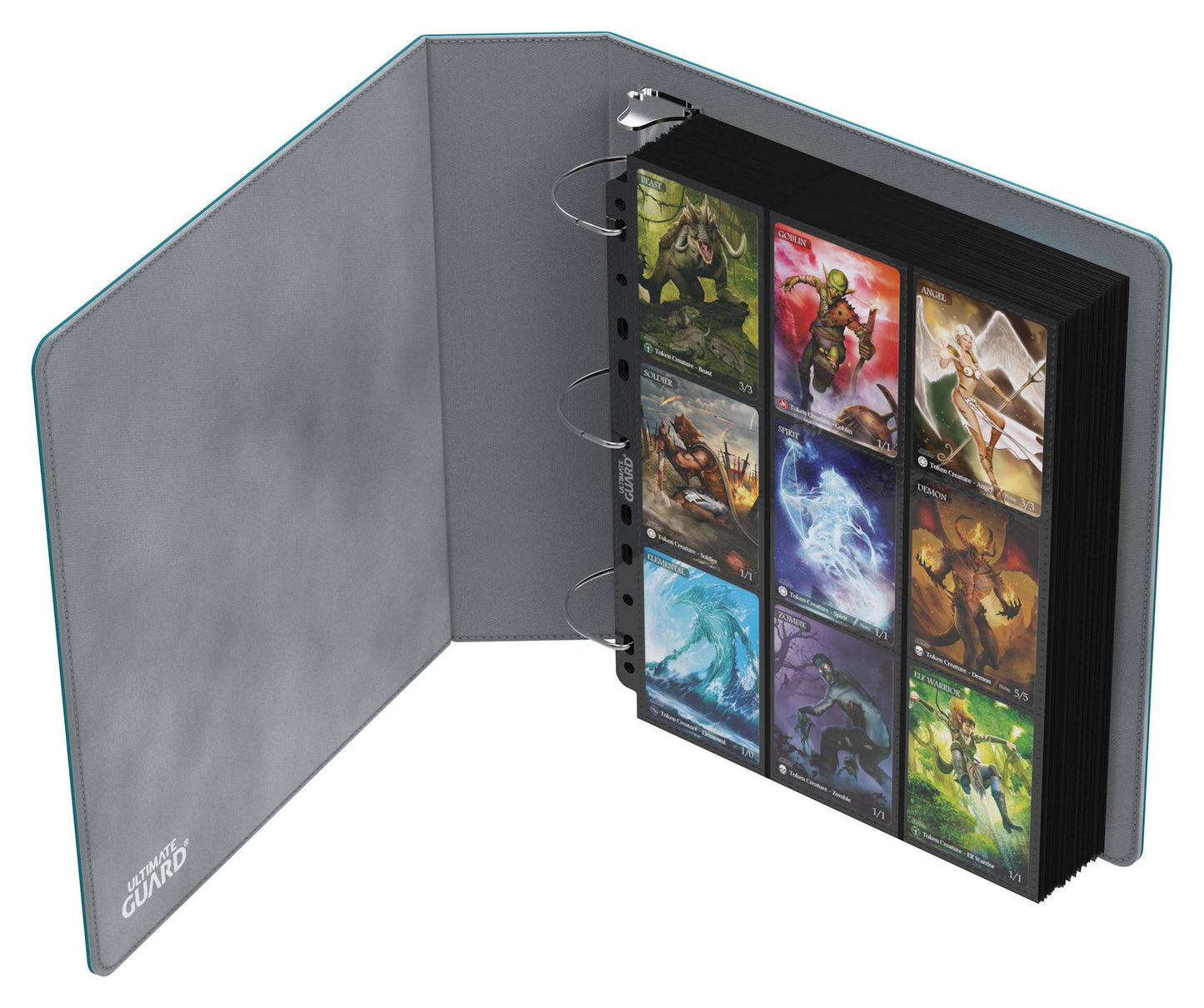 Ultimate Guard - Collector´s Album - XenoSkin