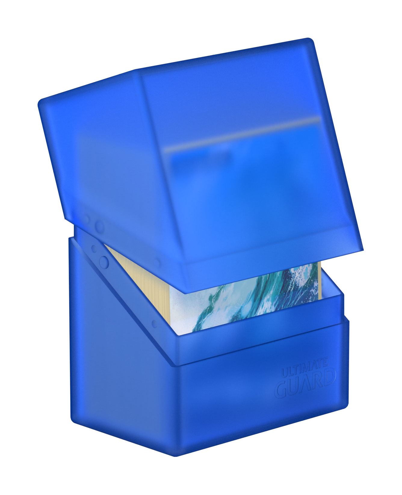 Ultimate Guard - Boulder 60+ Deck Case