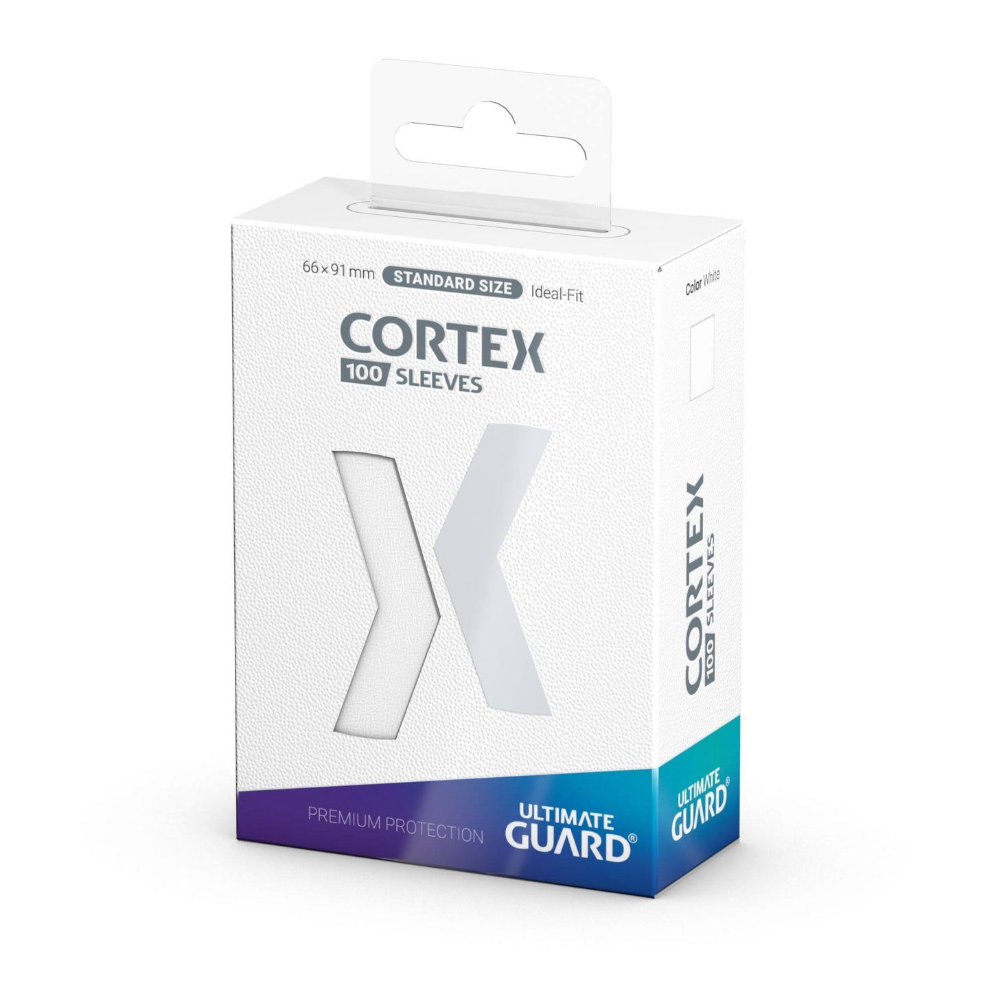 Ultimate Guard - Cortex Sleeves - Standard Size [100]