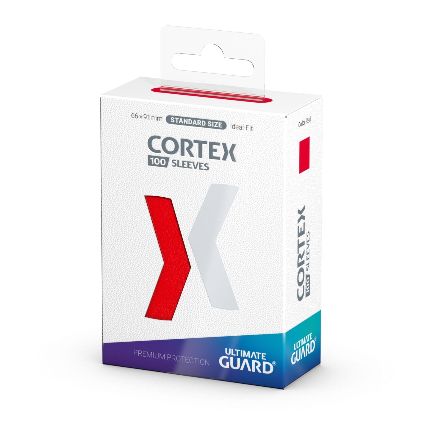 Ultimate Guard - Cortex Sleeves - Standard Size [100]