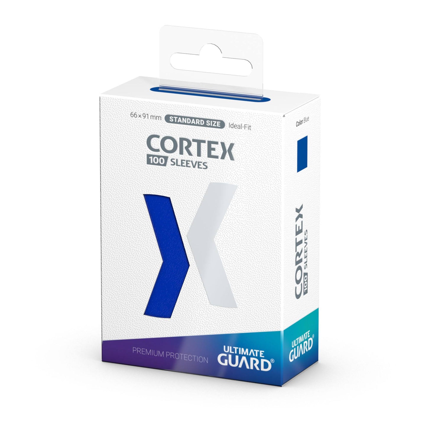 Ultimate Guard - Cortex Sleeves - Standard Size [100]