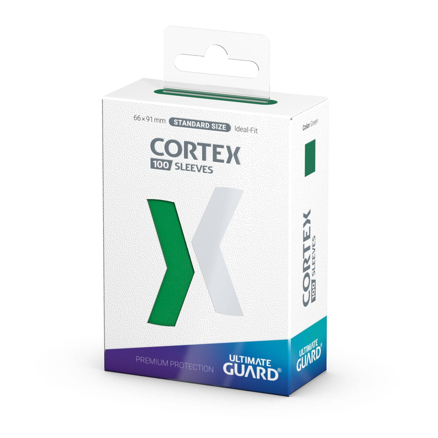 Ultimate Guard - Cortex Sleeves - Standard Size [100]