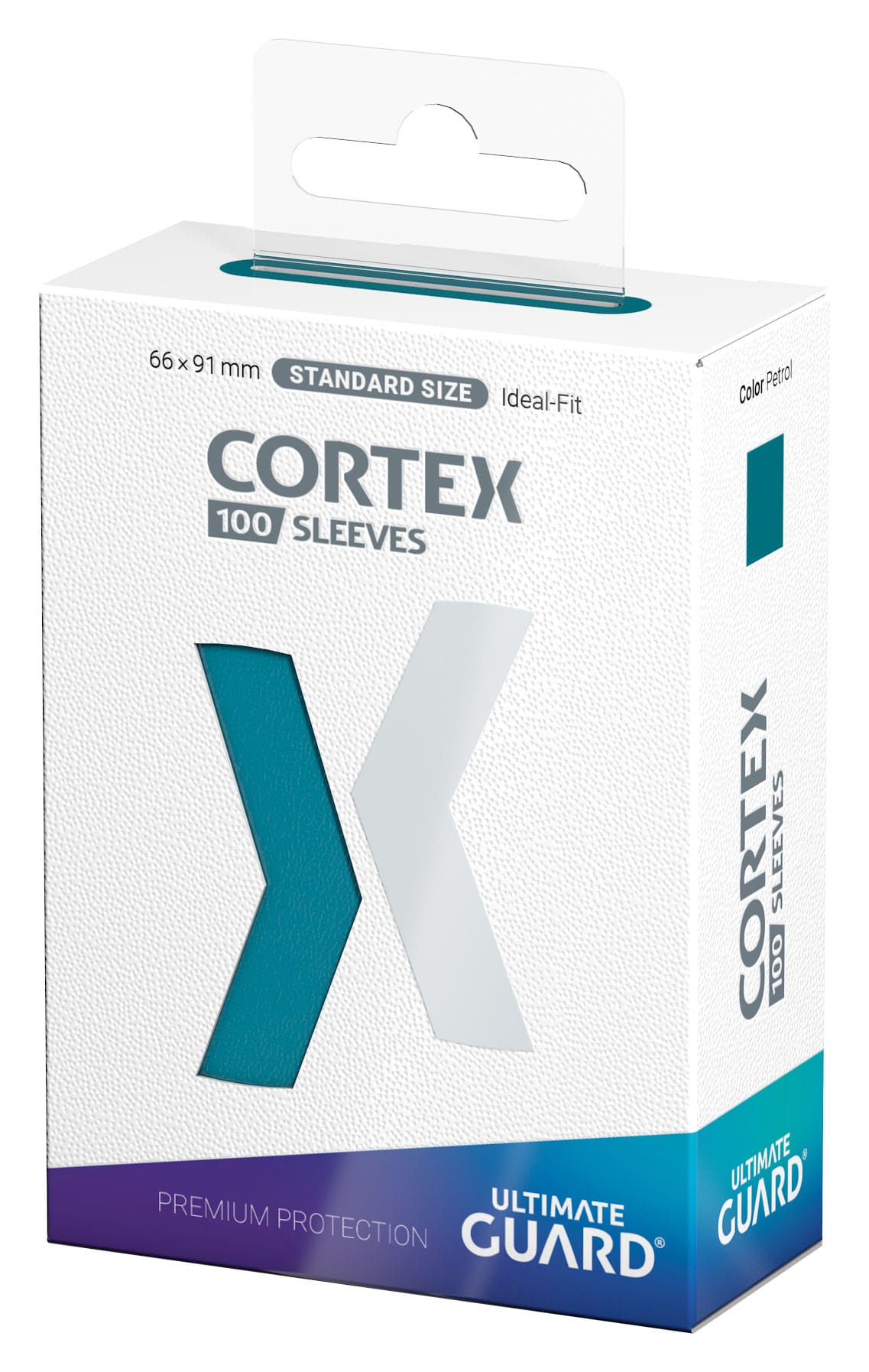 Ultimate Guard - Cortex Sleeves - Standard Size [100]