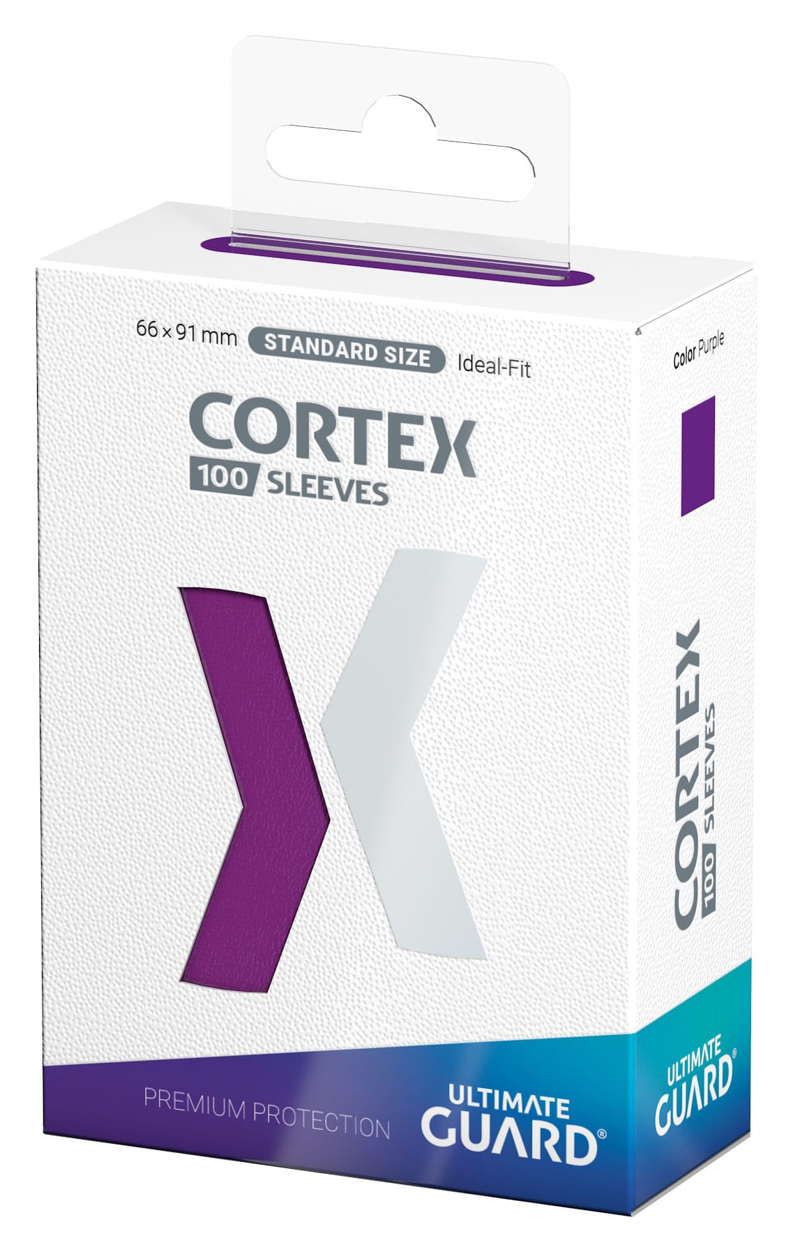 Ultimate Guard - Cortex Sleeves - Standard Size [100]