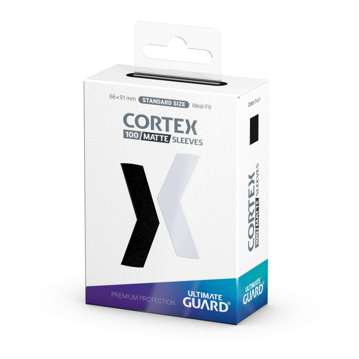 Ultimate Guard - Cortex Sleeves - Standard Size [100]
