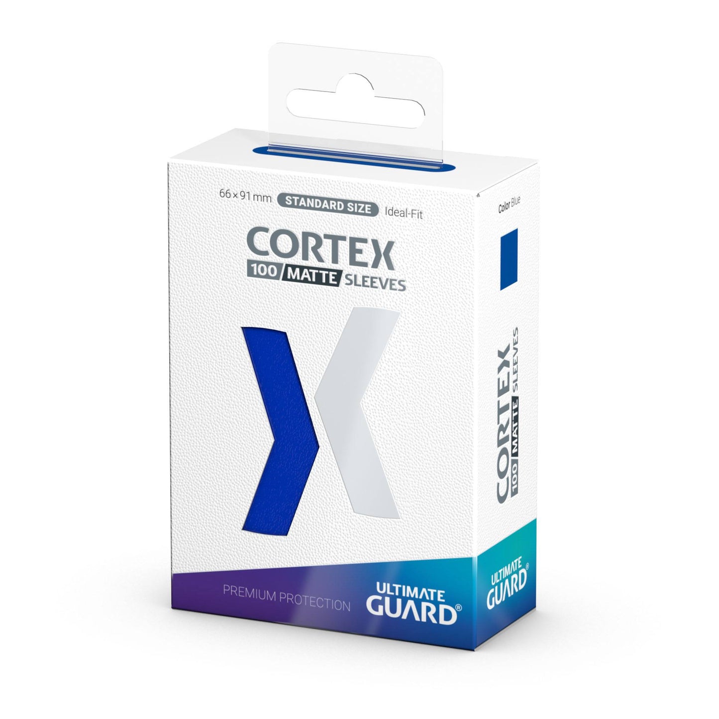 Ultimate Guard - Cortex Sleeves - Standard Size [100]