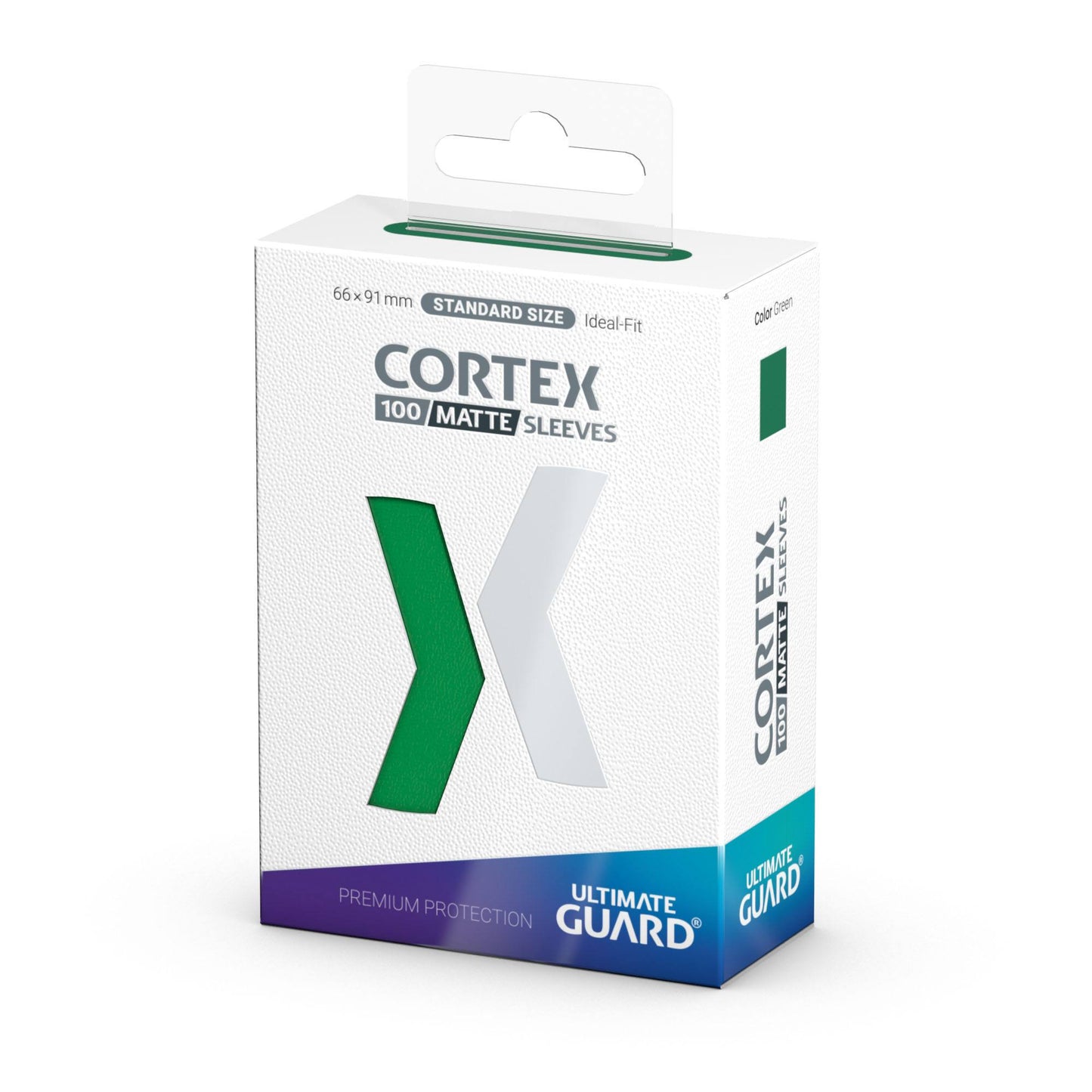 Ultimate Guard - Cortex Sleeves - Standard Size [100]