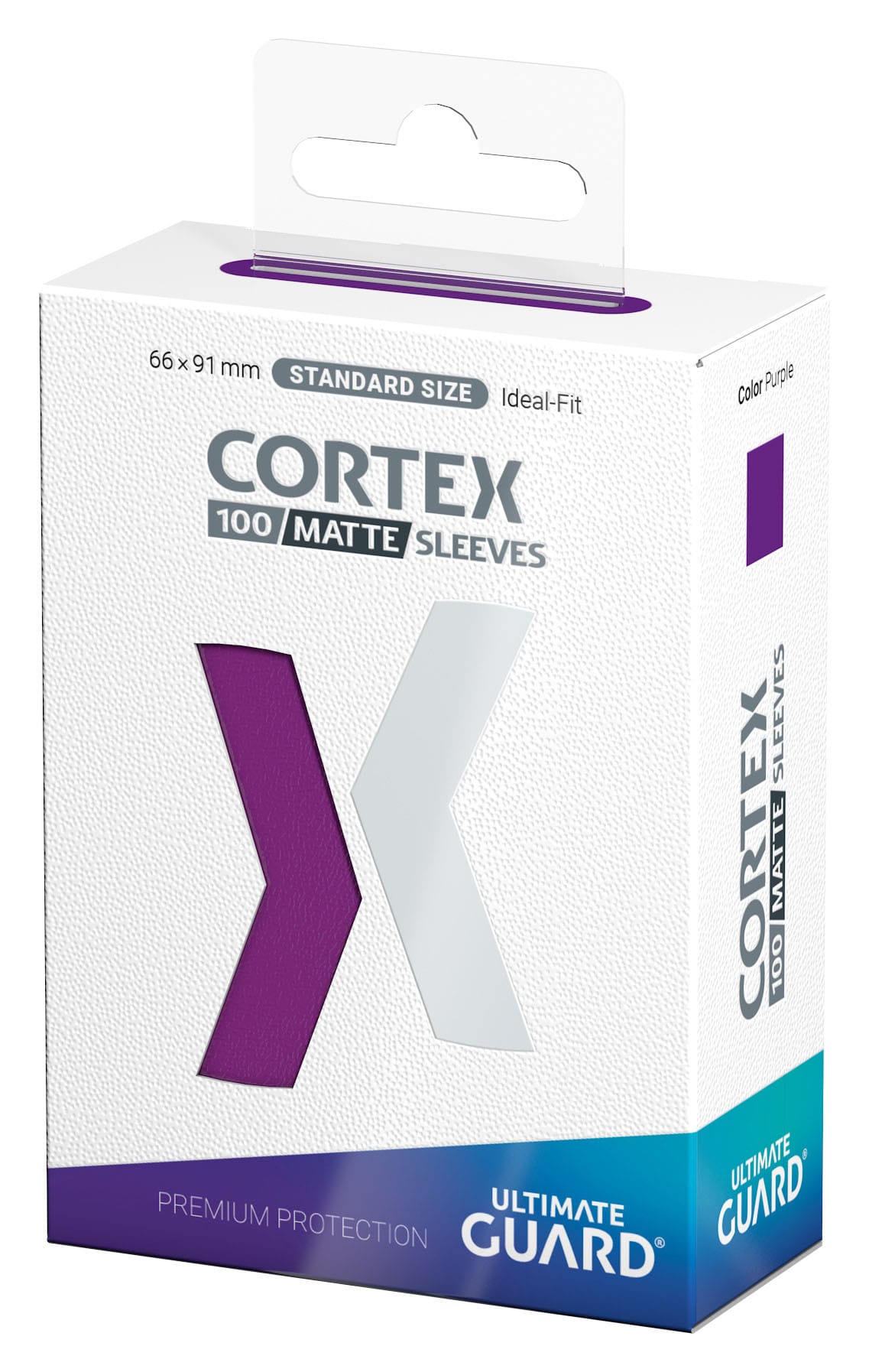 Ultimate Guard - Cortex Sleeves - Standard Size [100]
