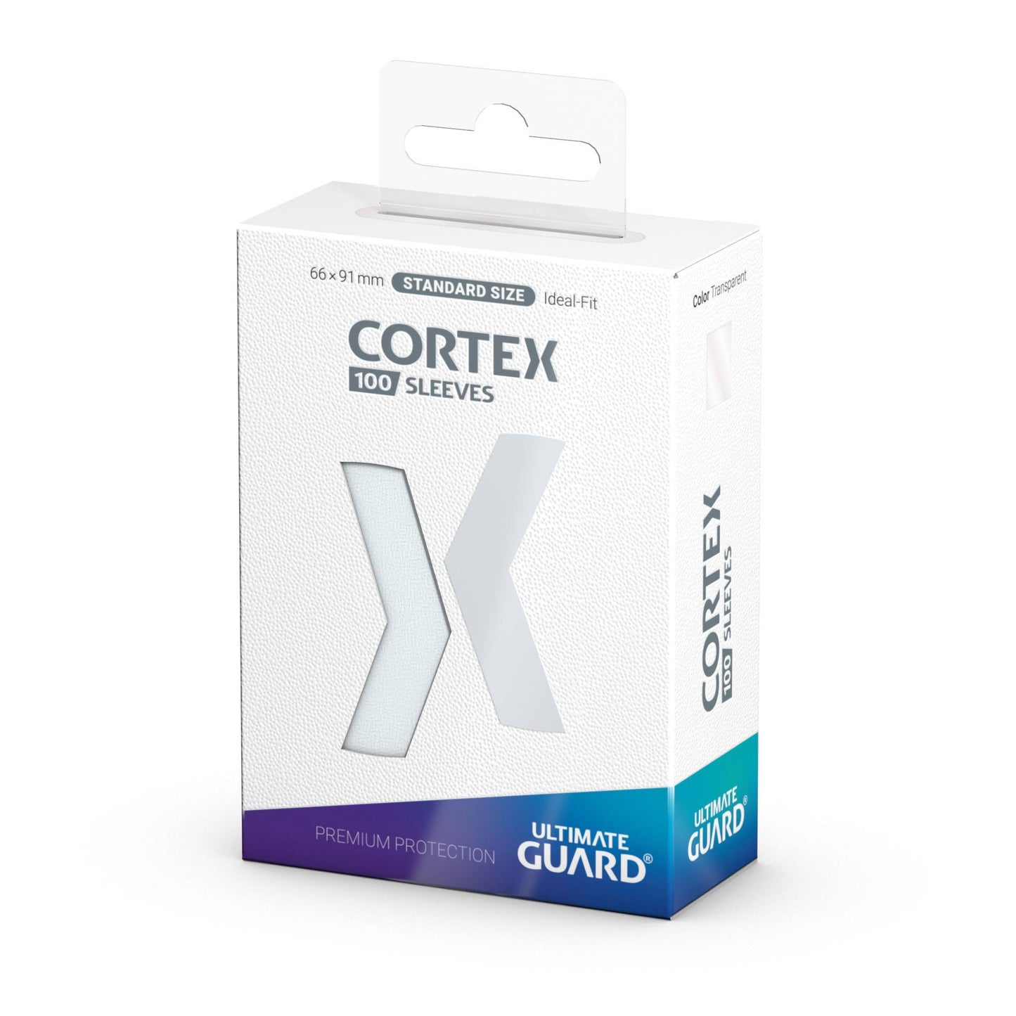 Ultimate Guard - Cortex Sleeves - Standard Size [100]