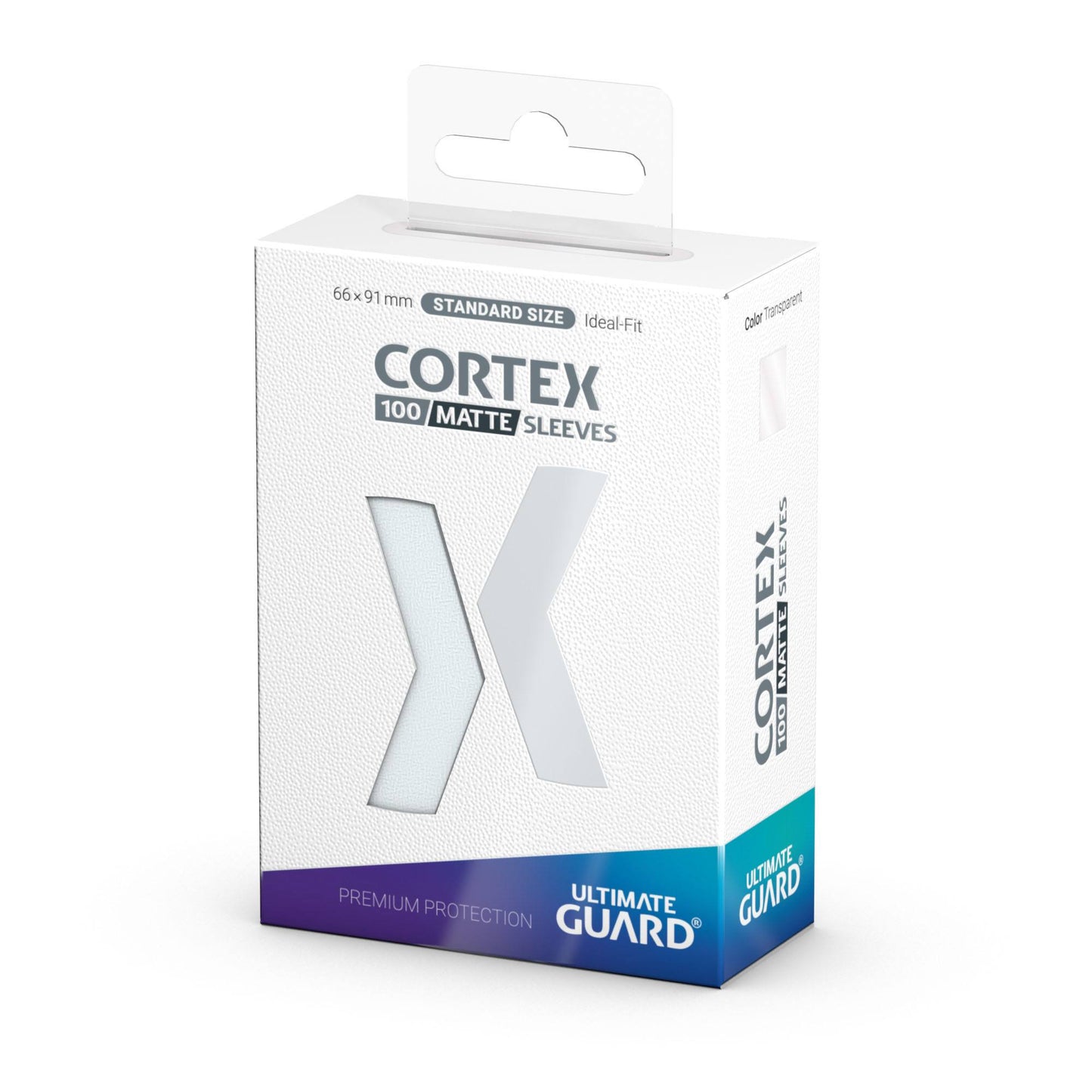 Ultimate Guard - Cortex Sleeves - Standard Size [100]