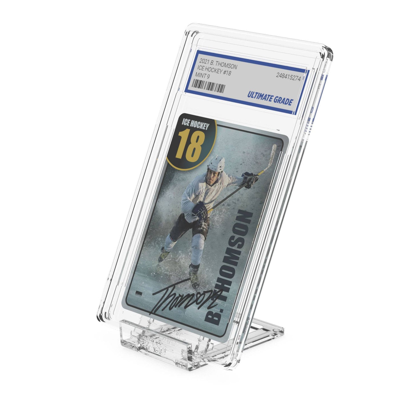 Ultimate Guard - Slider Stands [5]