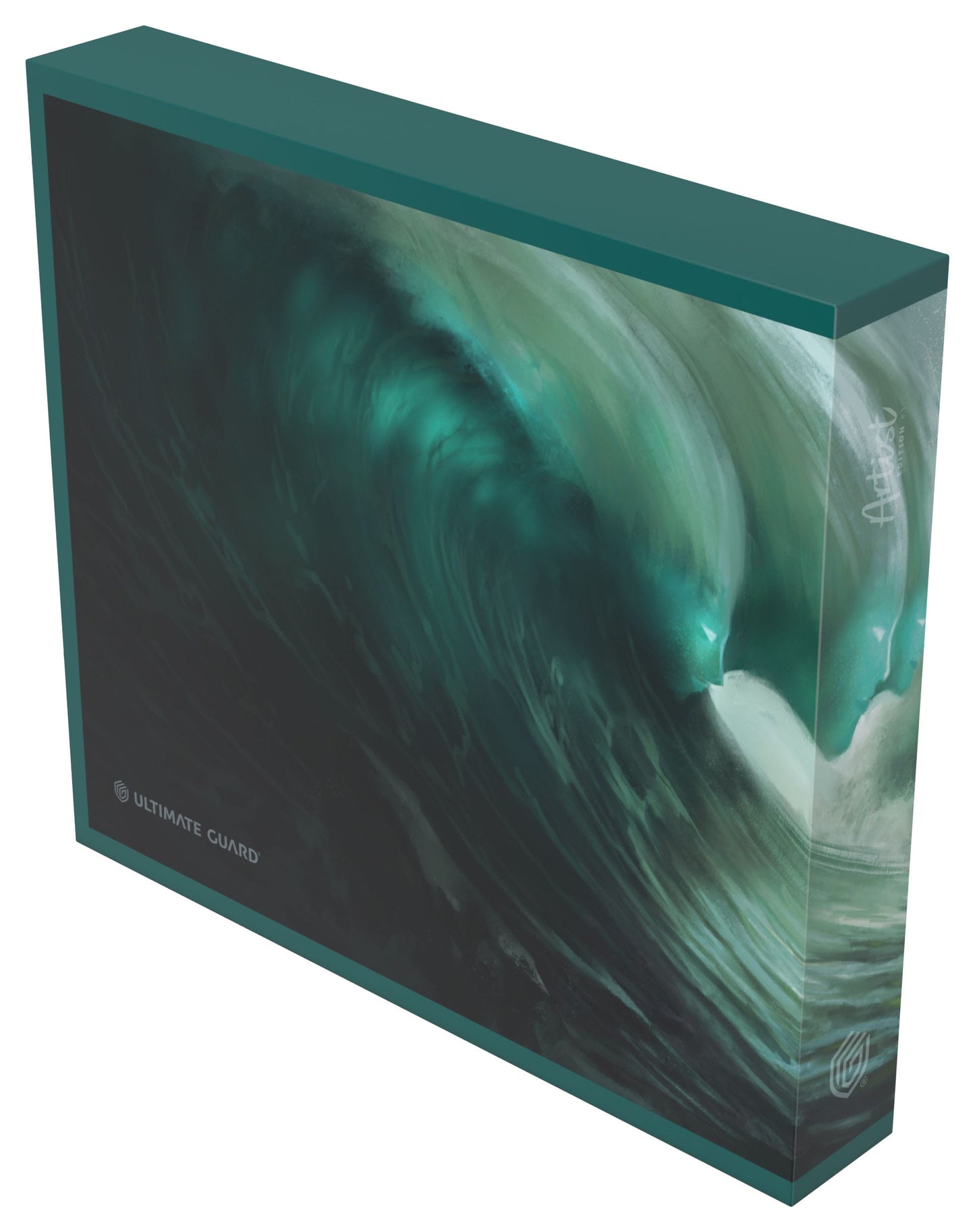 Ultimate Guard - Album´n´Case Artist Edition #1 - Maël Ollivier-Henry: Spirits of the Sea