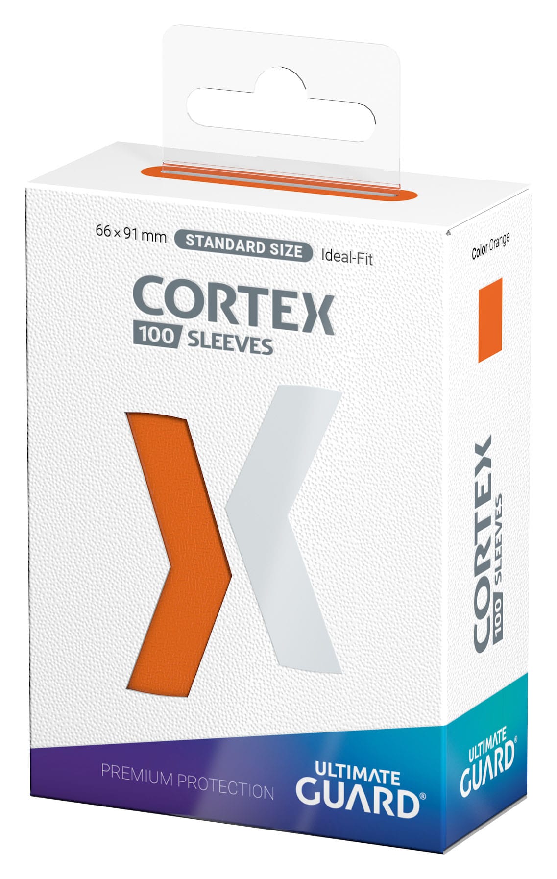 Ultimate Guard - Cortex Sleeves - Standard Size [100]