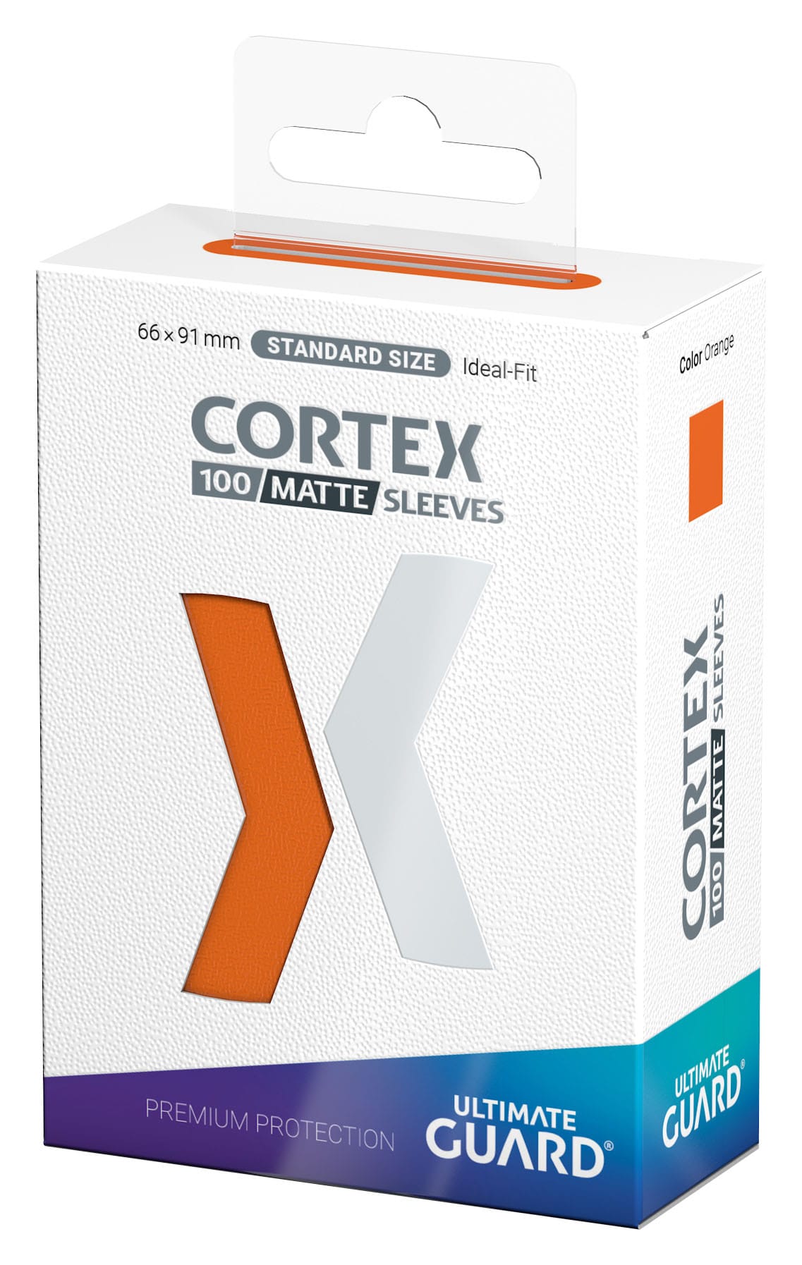 Ultimate Guard - Cortex Sleeves - Standard Size [100]