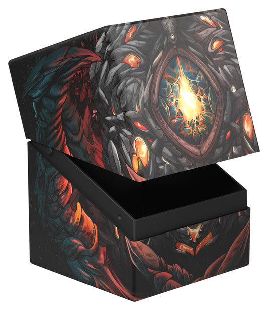 Ultimate Guard - Boulder - Return to Earth - Tarkir: Dragonstorm - Mox Jasper