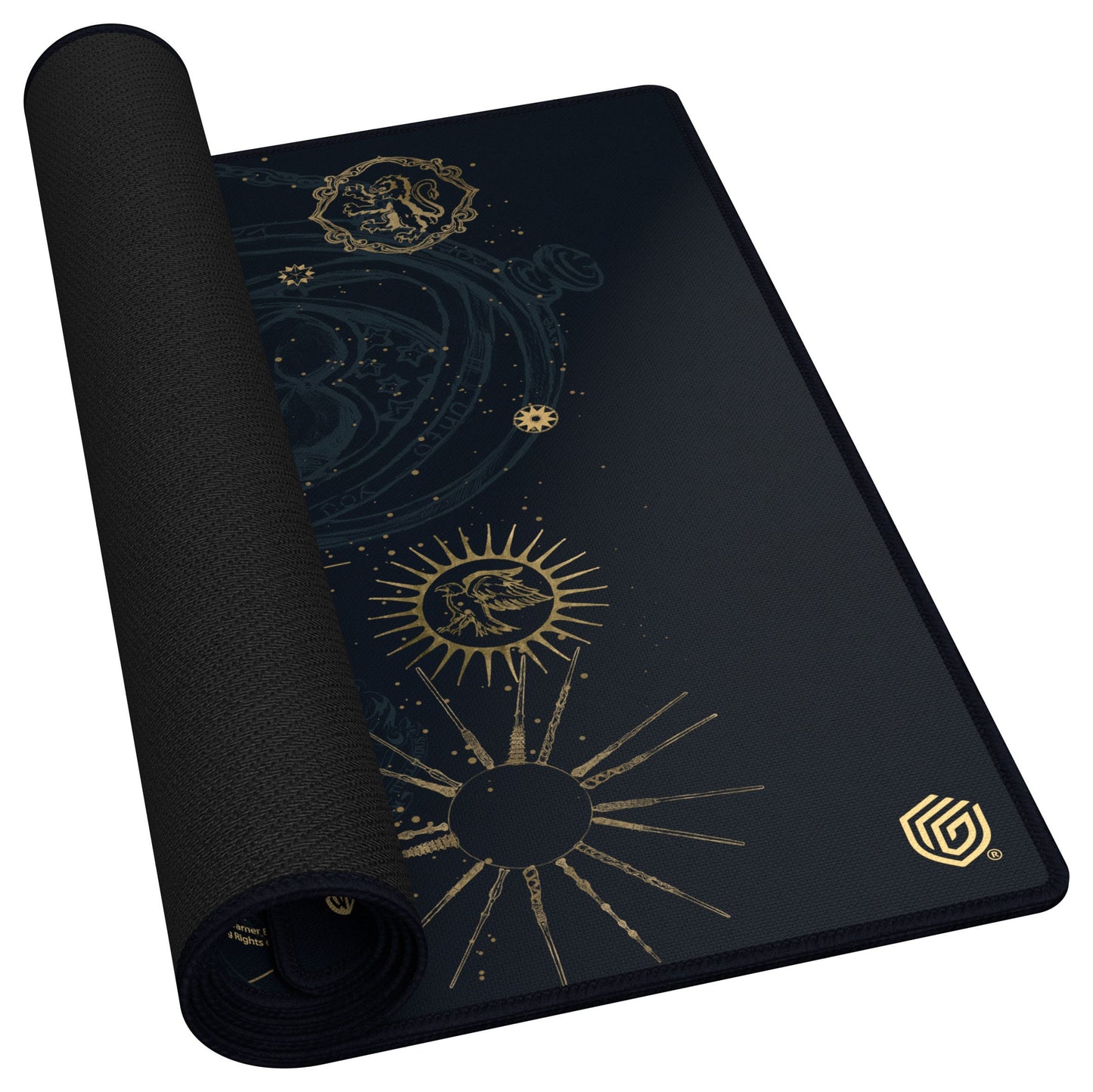 Ultimate Guard - Playmat - Harry Potter