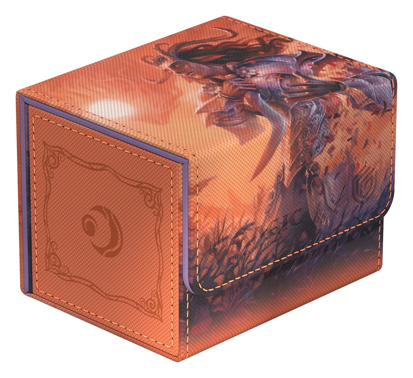 Ultimate Guard - Sidewinder Xenoskin - Magic: The Gathering - Lorwyn Eclipsed - 100+
