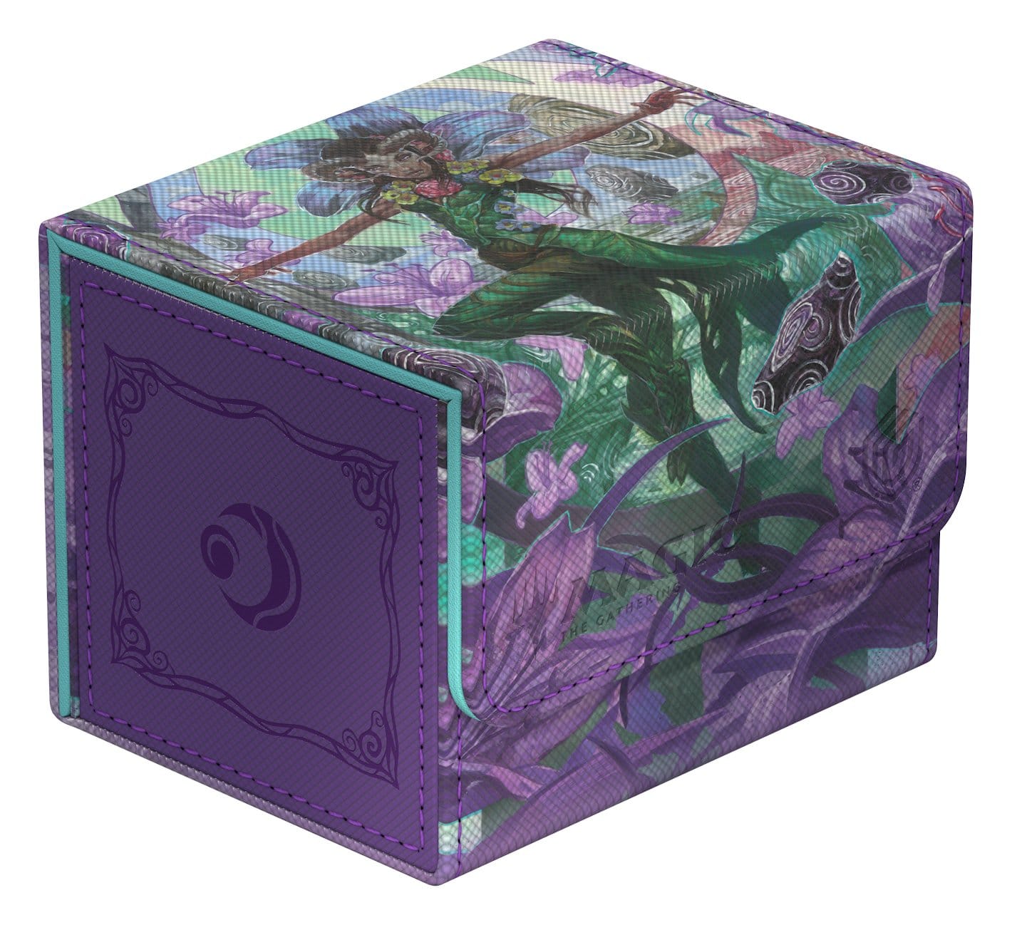Ultimate Guard - Sidewinder Xenoskin - Magic: The Gathering - Lorwyn Eclipsed - 100+