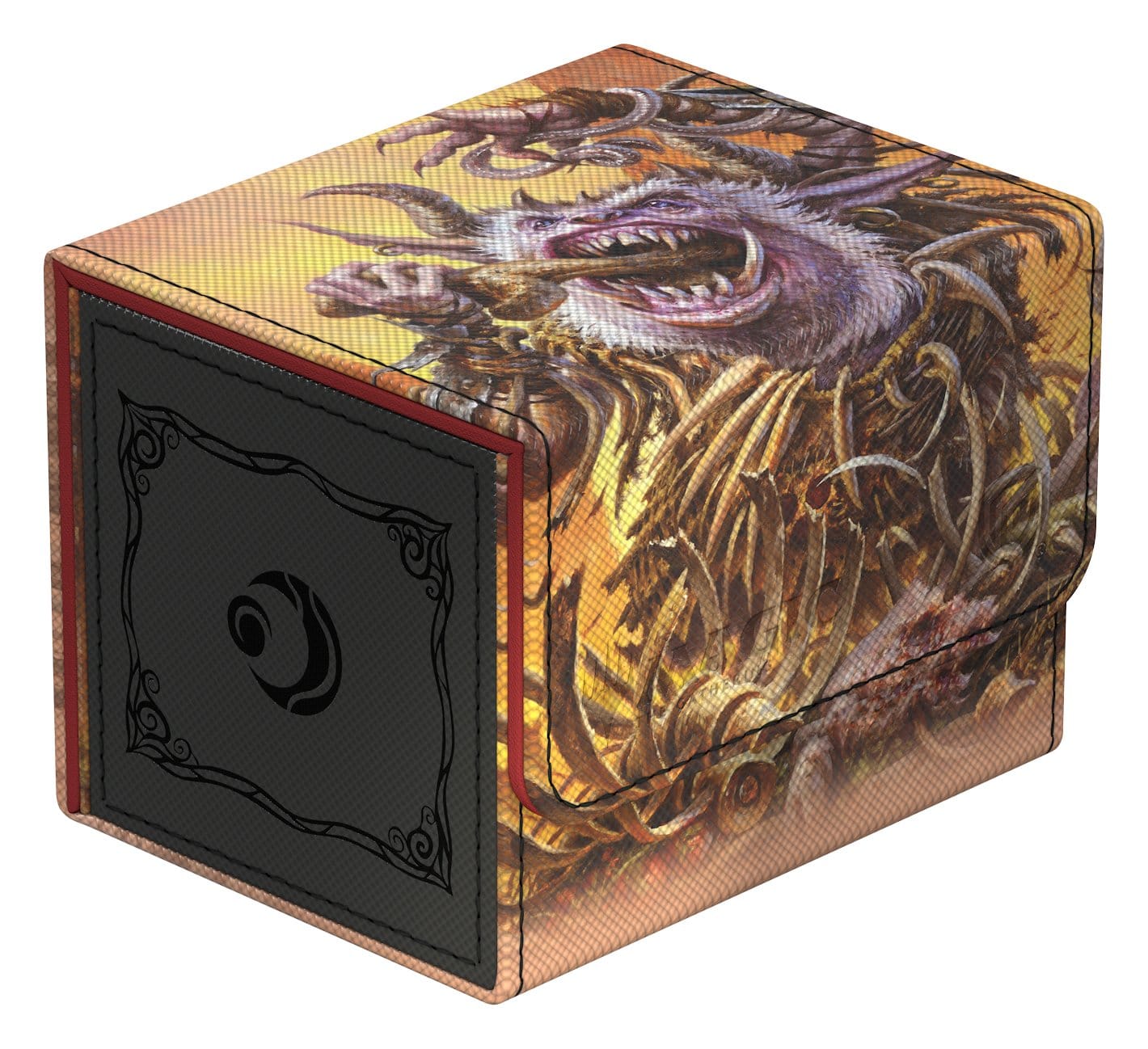 Ultimate Guard - Sidewinder Xenoskin - Magic: The Gathering - Lorwyn Eclipsed - 100+