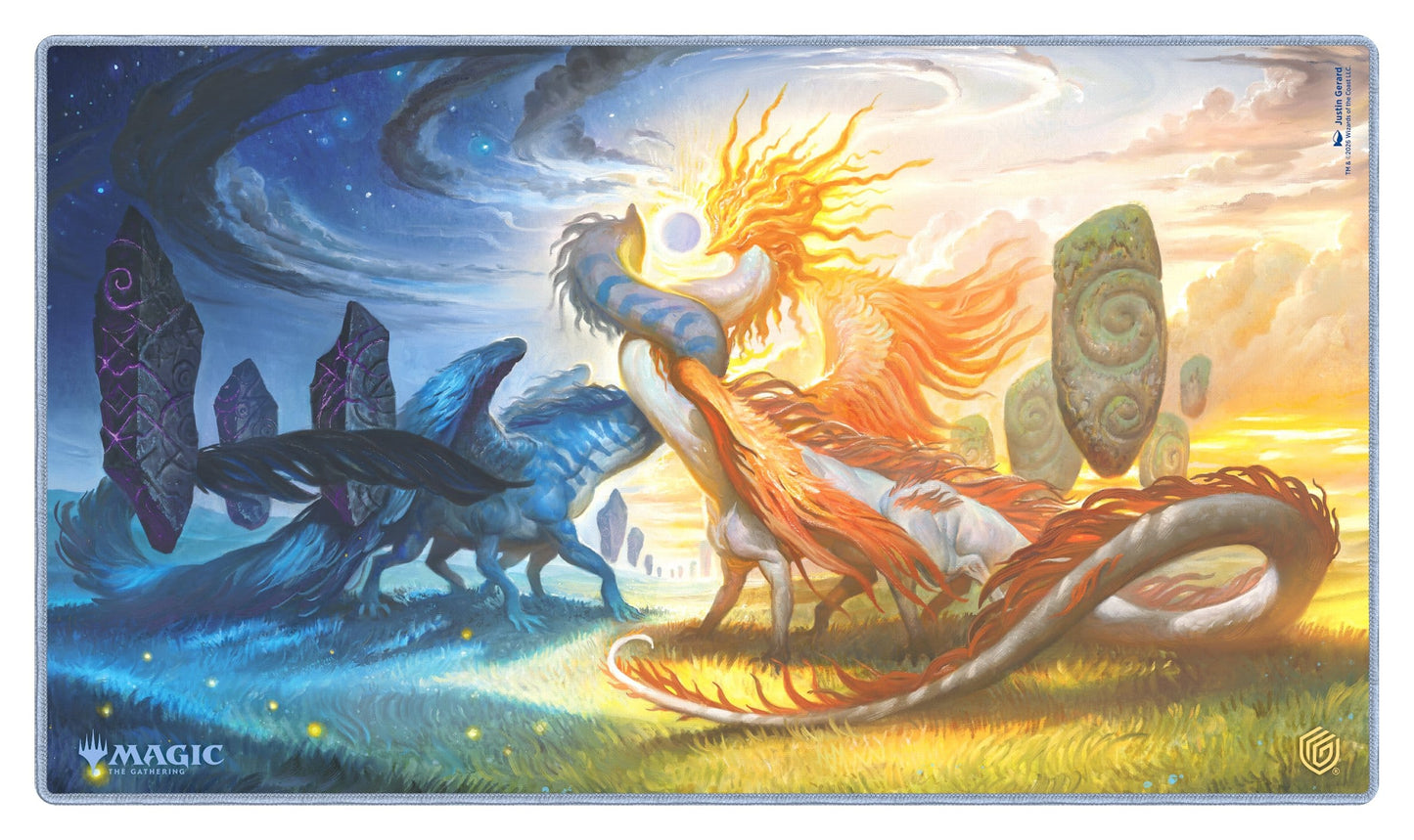 Ultimate Guard - Playmat - Magic: The Gathering - Lorwyn Eclipsed