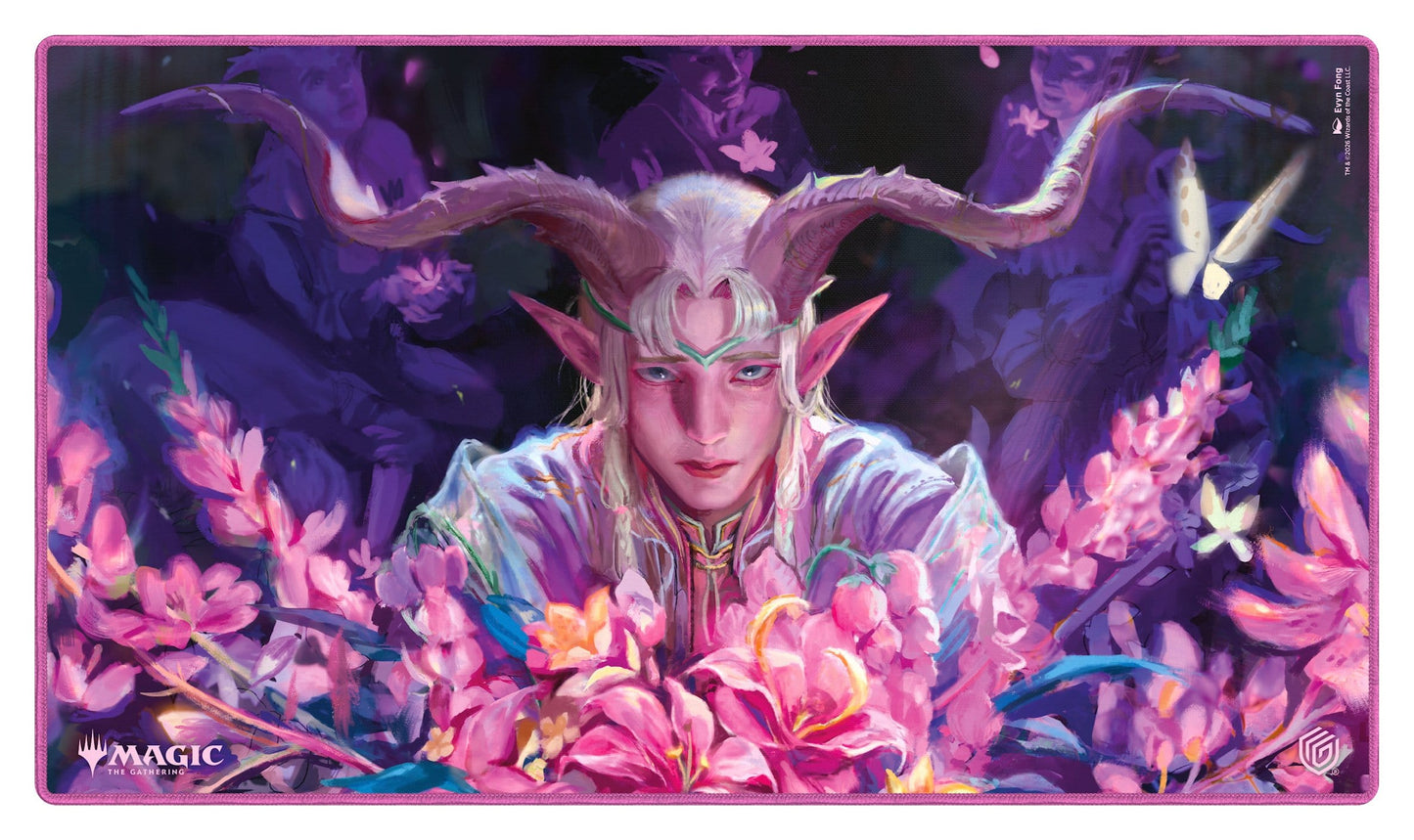 Ultimate Guard - Playmat - Magic: The Gathering - Lorwyn Eclipsed