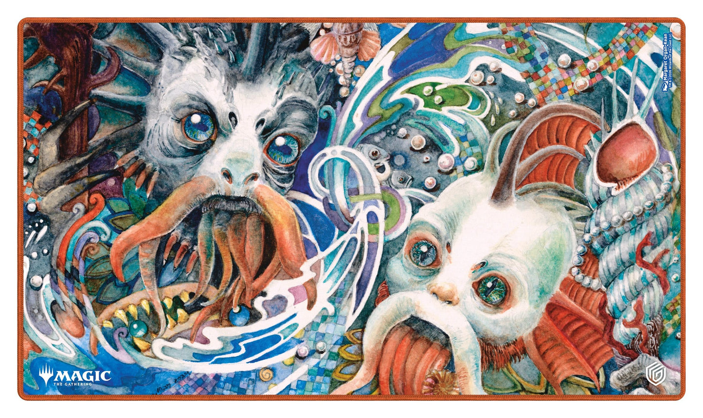 Ultimate Guard - Playmat - Magic: The Gathering - Lorwyn Eclipsed