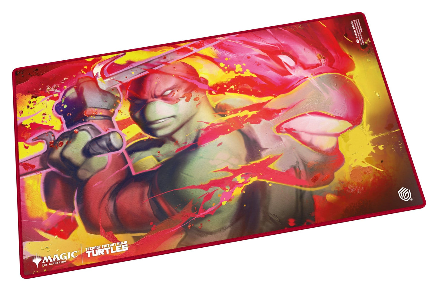 Ultimate Guard - Playmat - Magic: The Gathering - Teenage Mutant Ninja Turtles