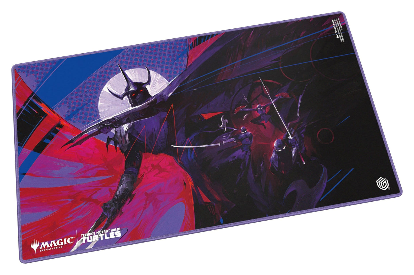 Ultimate Guard - Playmat - Magic: The Gathering - Teenage Mutant Ninja Turtles