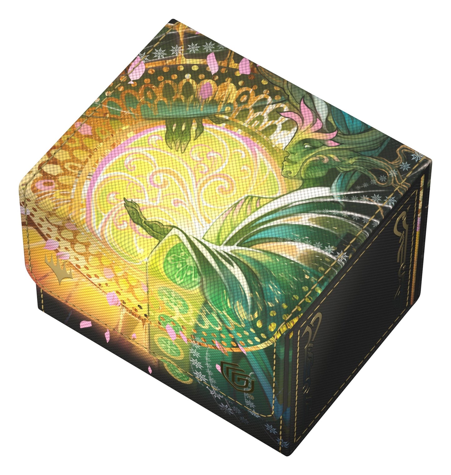 Ultimate Guard - Sidewinder Xenoskin - 100 + - Magic: The Gathering - Secrets of Strixhaven