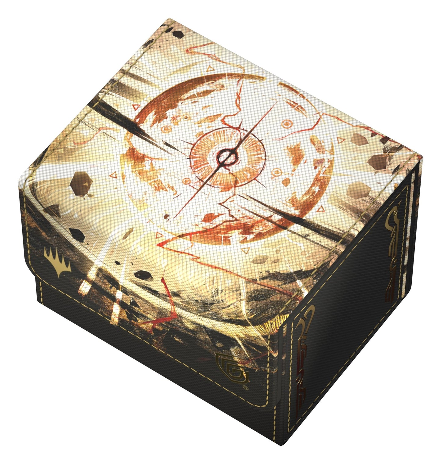 Ultimate Guard - Sidewinder Xenoskin - 100 + - Magic: The Gathering - Secrets of Strixhaven