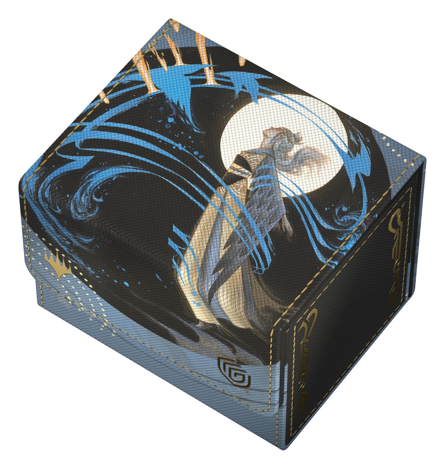 Ultimate Guard - Sidewinder Xenoskin - 100 + - Magic: The Gathering - Secrets of Strixhaven