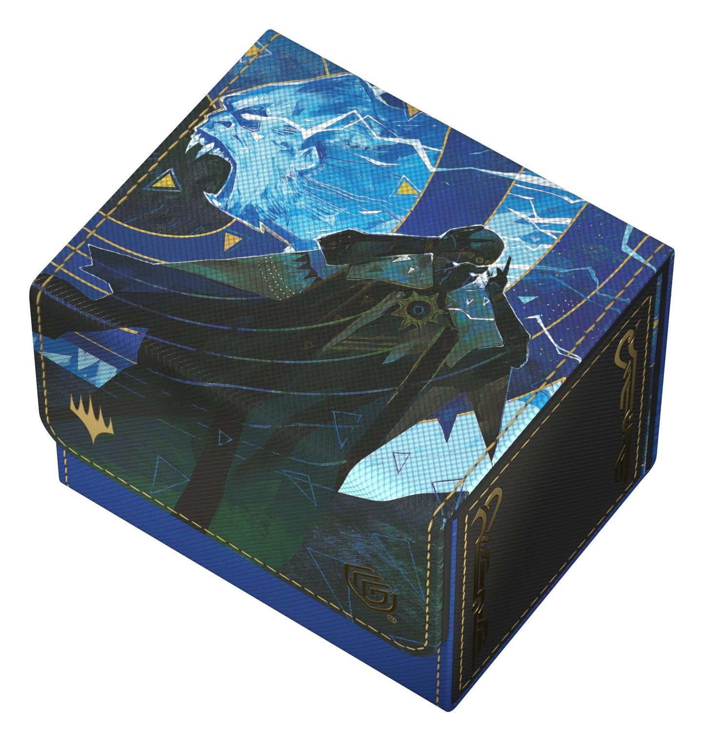 Ultimate Guard - Sidewinder Xenoskin - 100 + - Magic: The Gathering - Secrets of Strixhaven