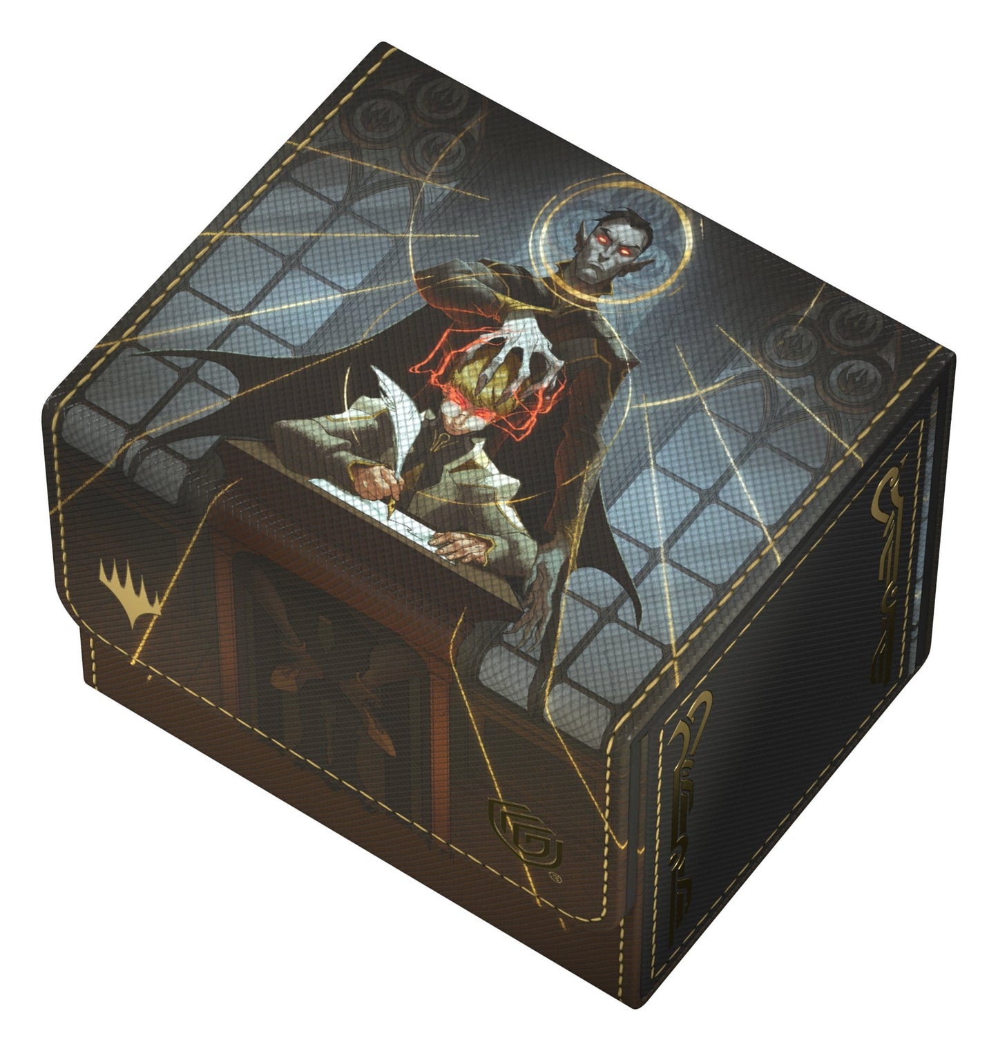 Ultimate Guard - Sidewinder Xenoskin - 100 + - Magic: The Gathering - Secrets of Strixhaven