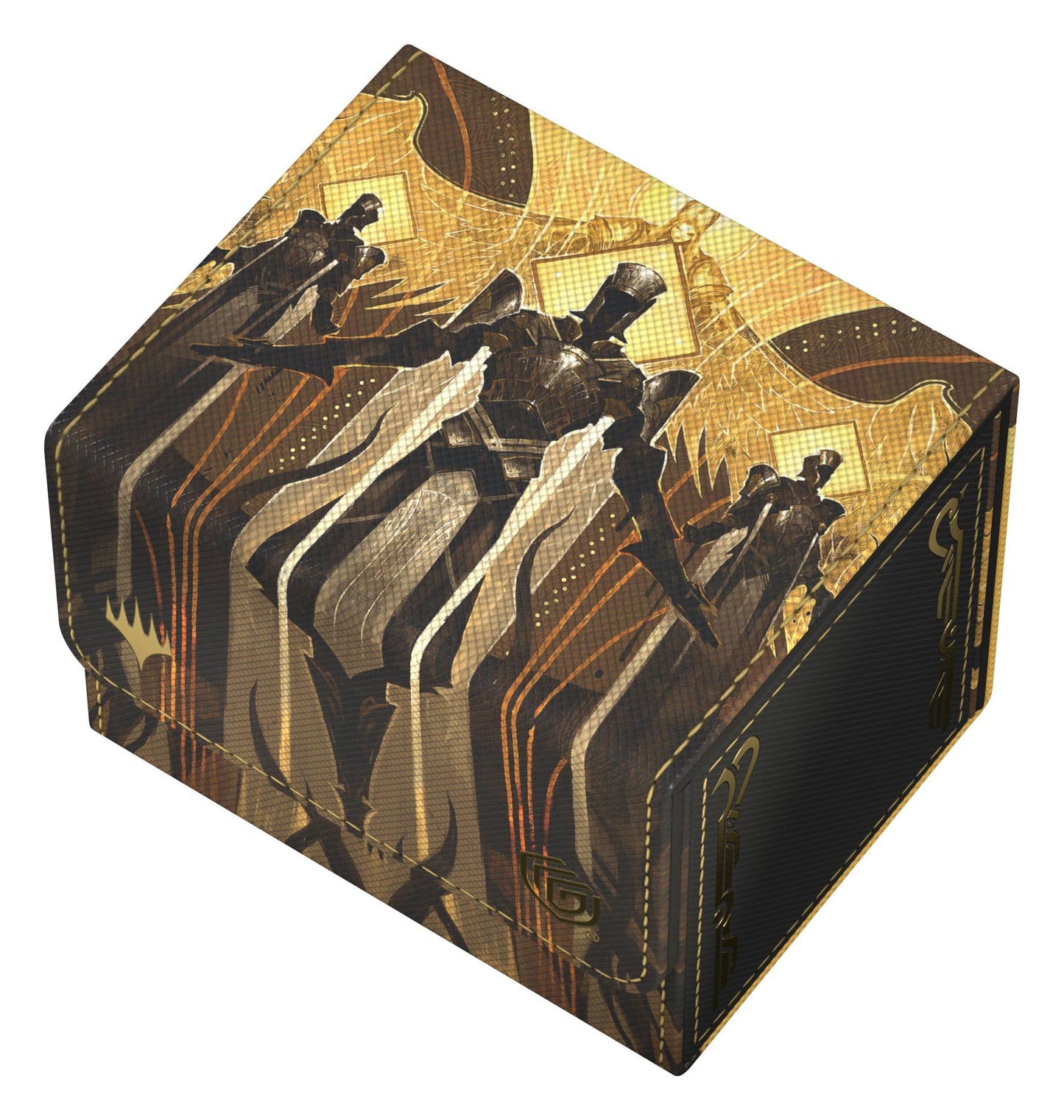 Ultimate Guard - Sidewinder Xenoskin - 100 + - Magic: The Gathering - Secrets of Strixhaven