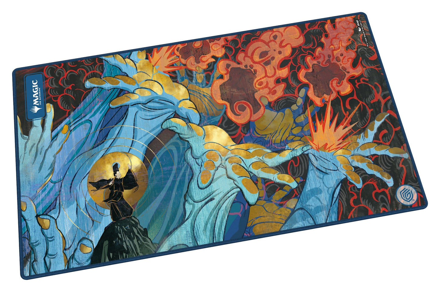 Ultimate Guard - Playmat - Magic: The Gathering - Secrets of Strixhaven