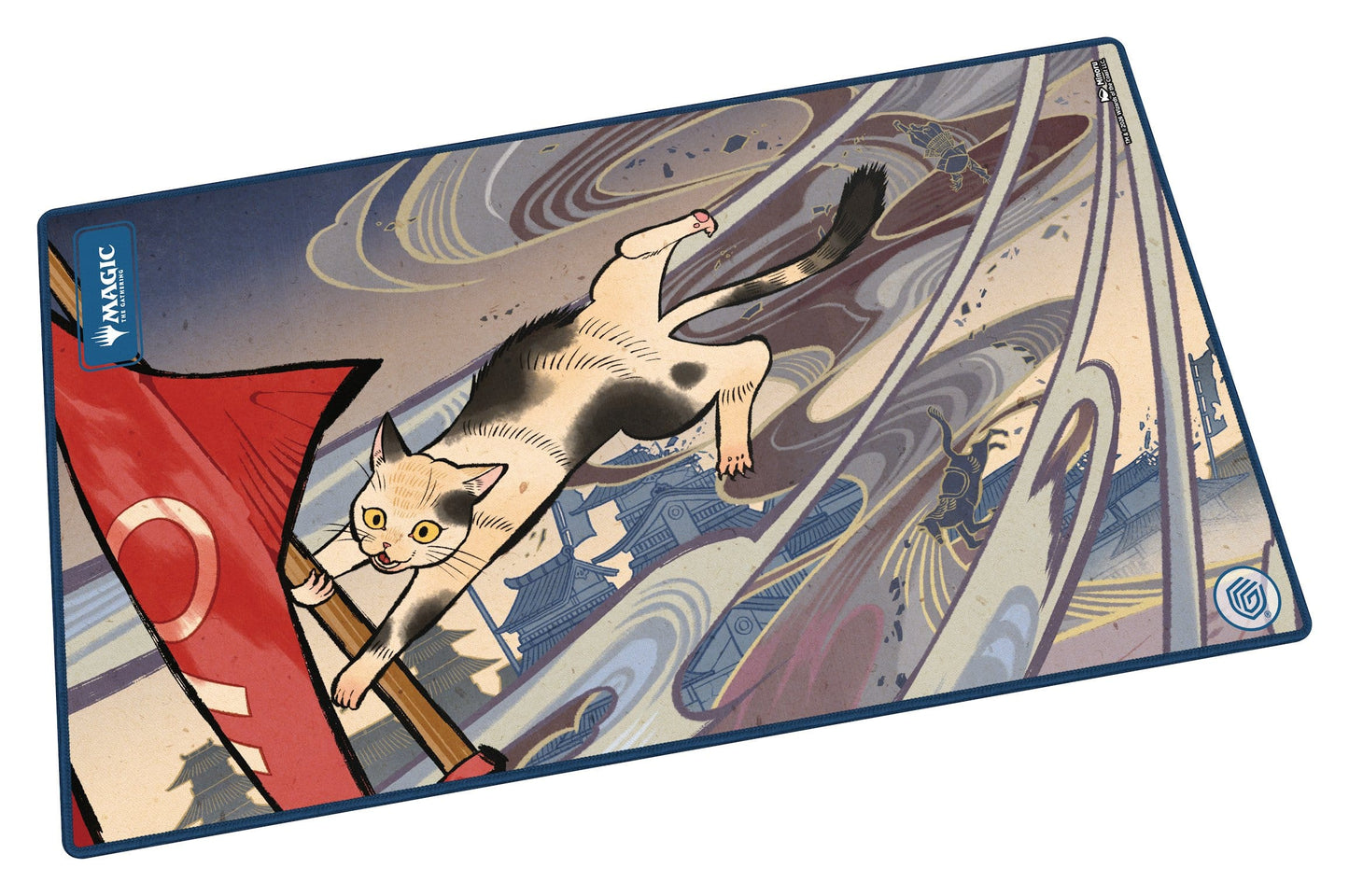 Ultimate Guard - Playmat - Magic: The Gathering - Secrets of Strixhaven