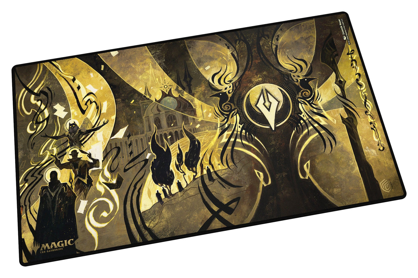Ultimate Guard - Playmat - Magic: The Gathering - Secrets of Strixhaven